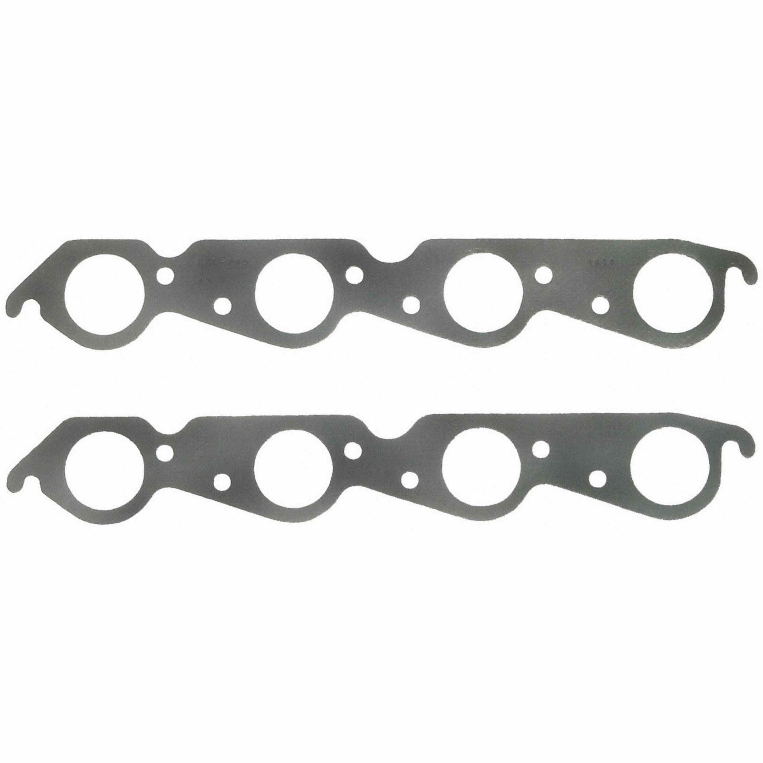 FEL-PRO Exhaust Manifold Gasket Set 1411