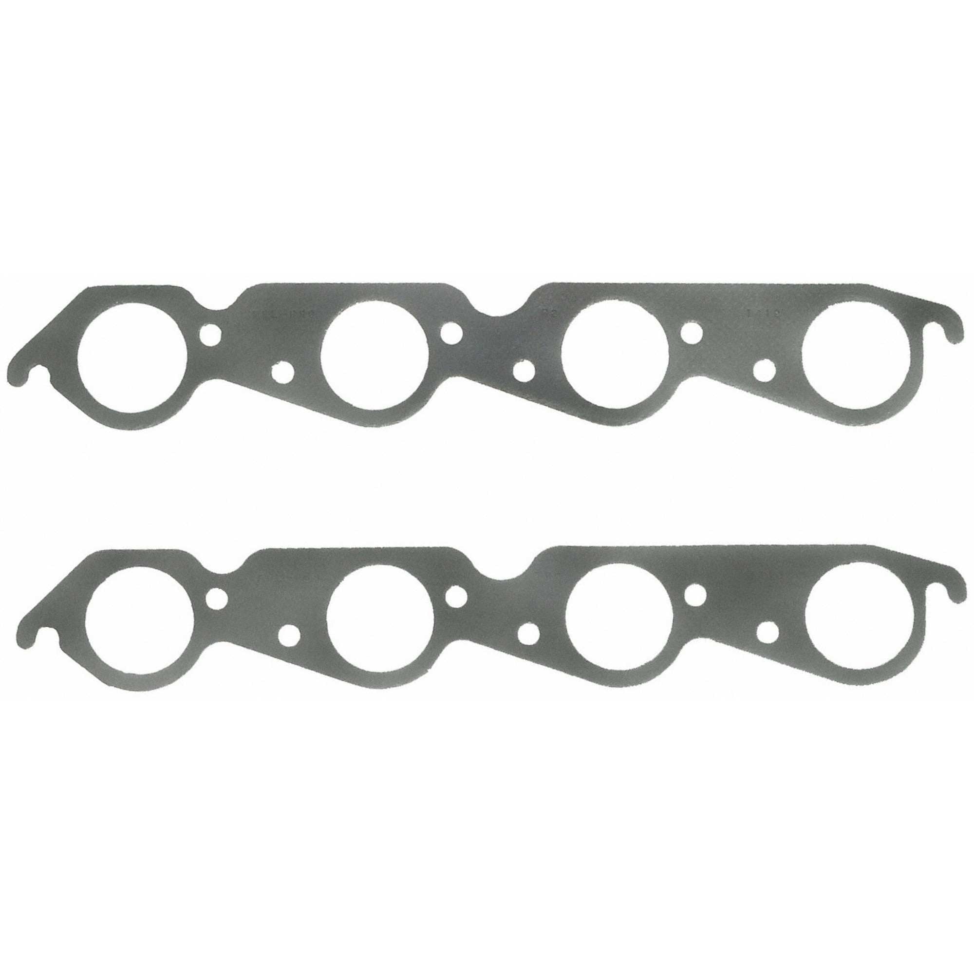 FEL-PRO Exhaust Manifold Gasket Set 1412