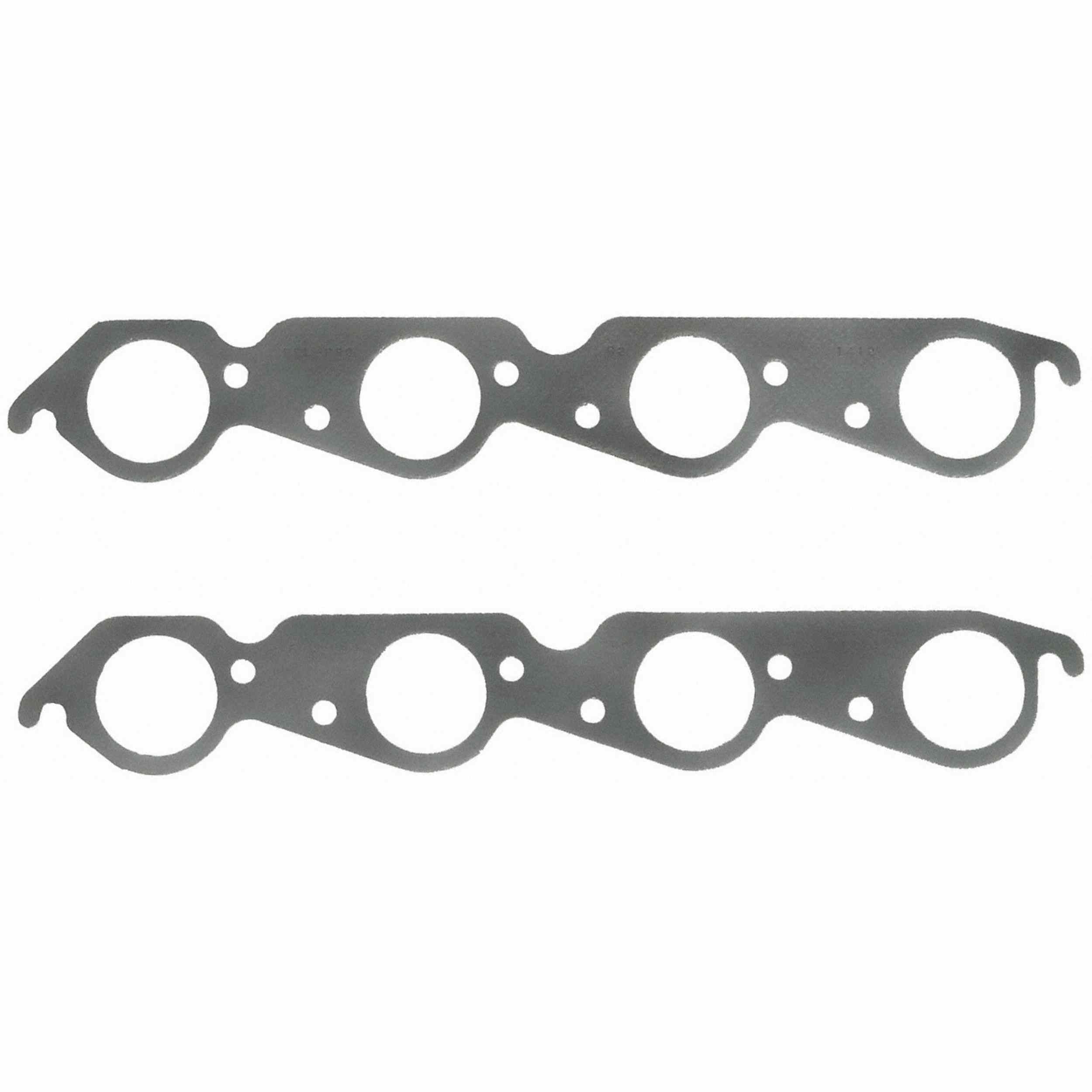 FEL-PRO Exhaust Manifold Gasket Set 1412