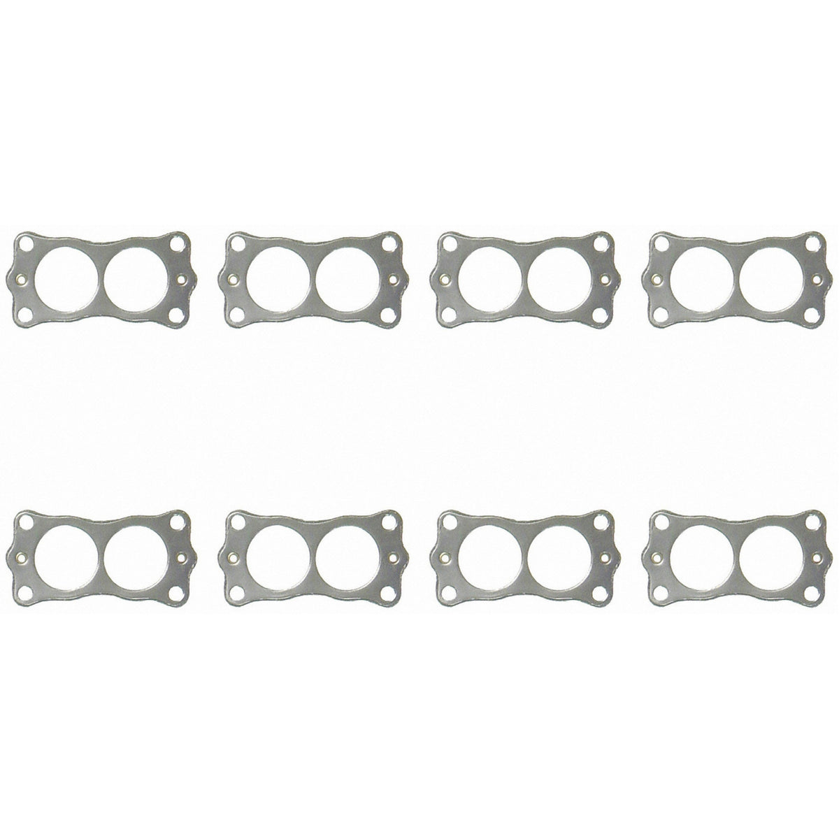 Fel-Pro 1421 Exhaust Manifold Gasket Set 1421