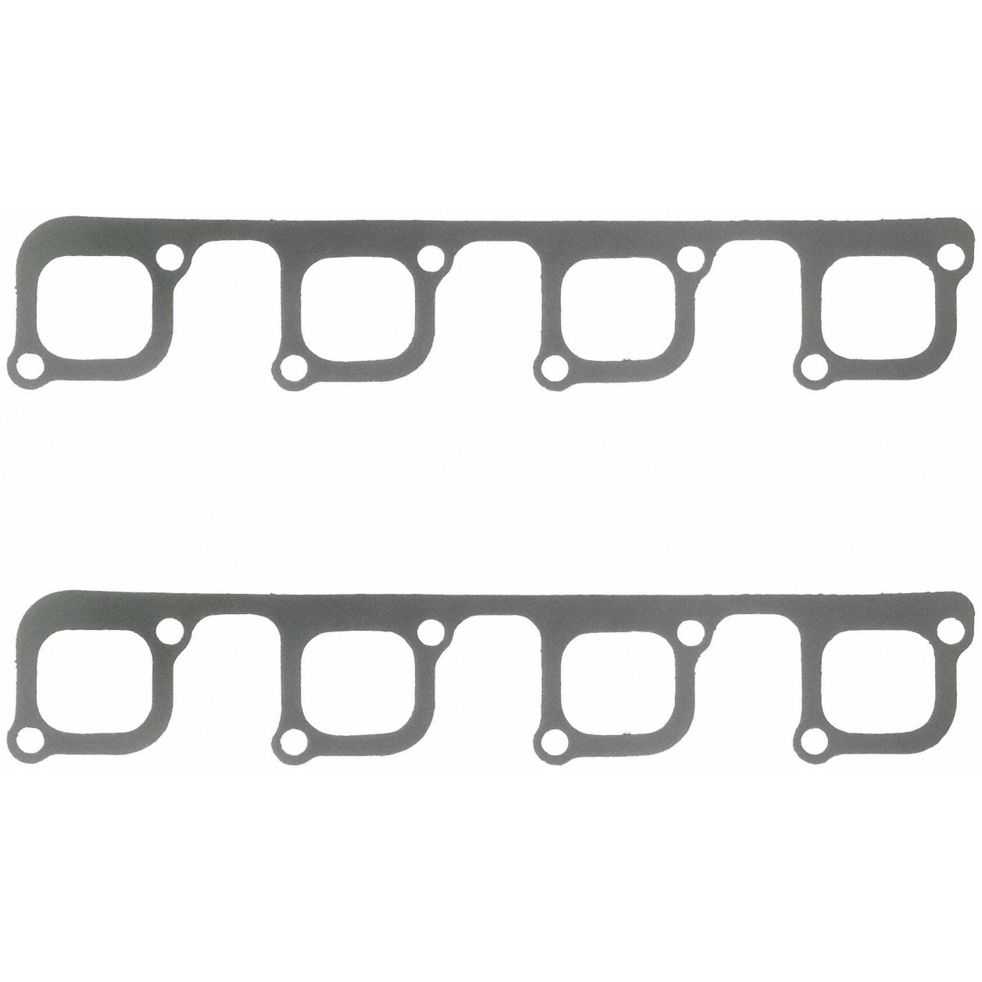 FEL-PRO Ford SVO Exhaust Gasket For Yates Heads FEL1433