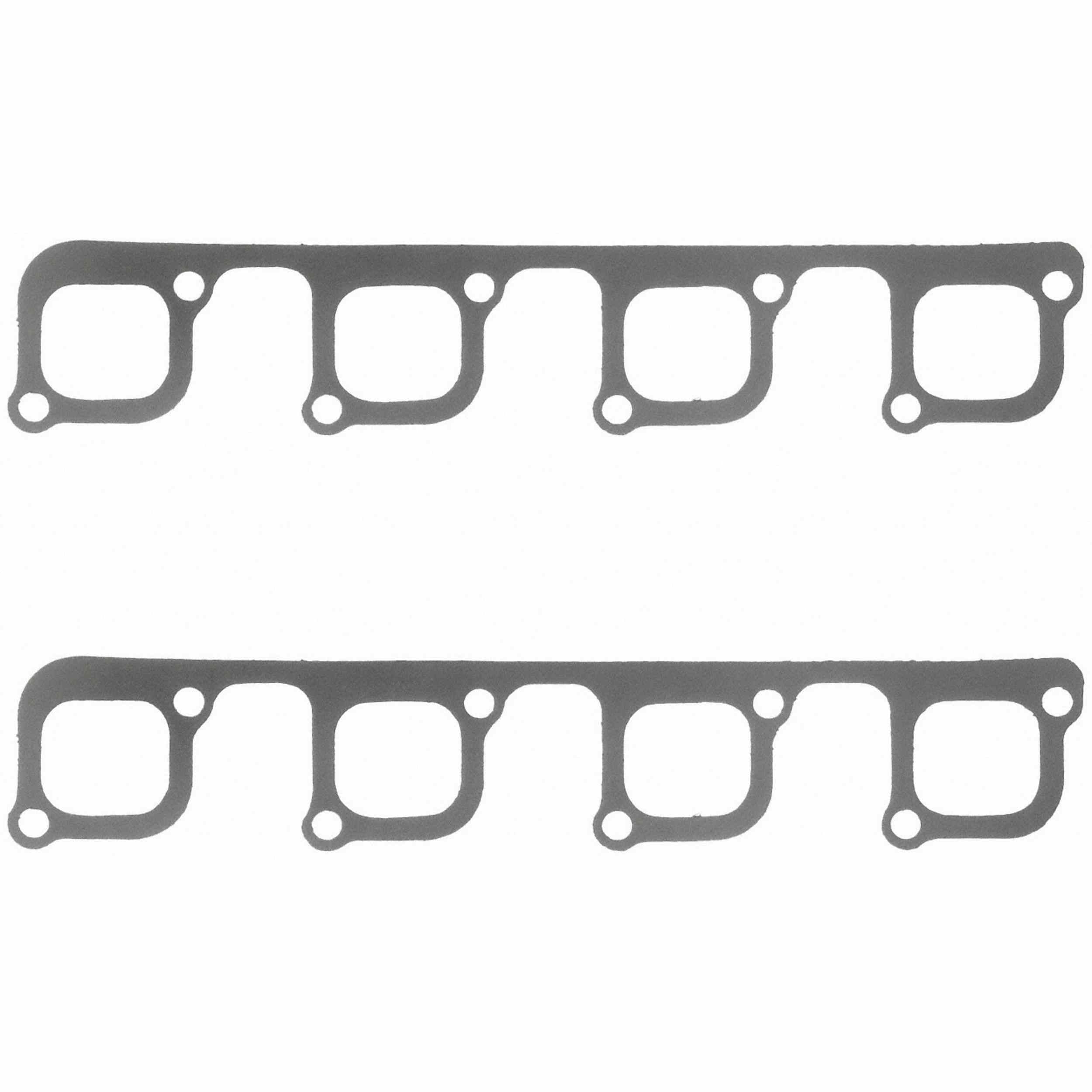 FEL-PRO Ford SVO Exhaust Gasket For Yates Heads FEL1433