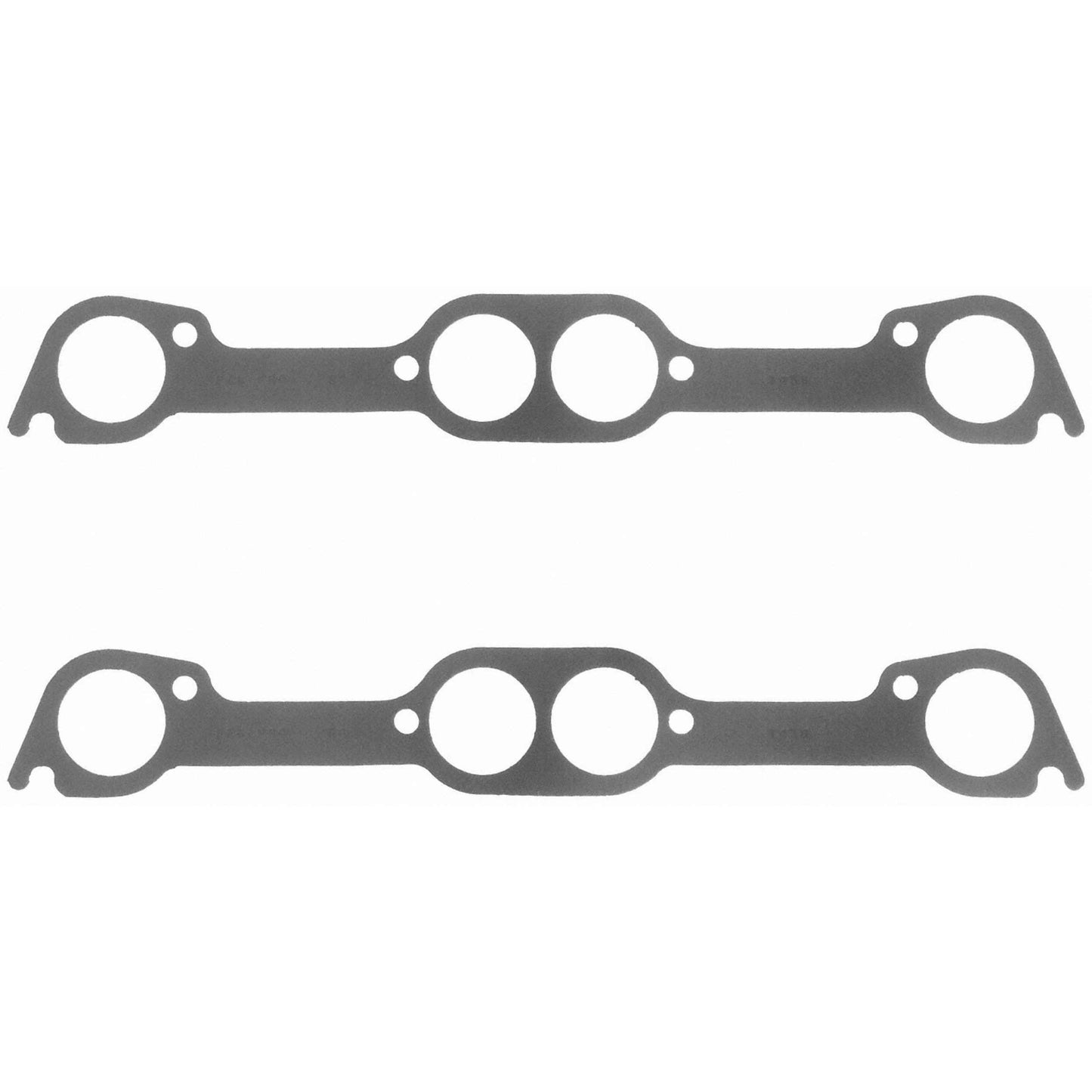 FEL-PRO 400-455 Pontiac Exhaust PORT SIZE 1.88in DIA FEL1436