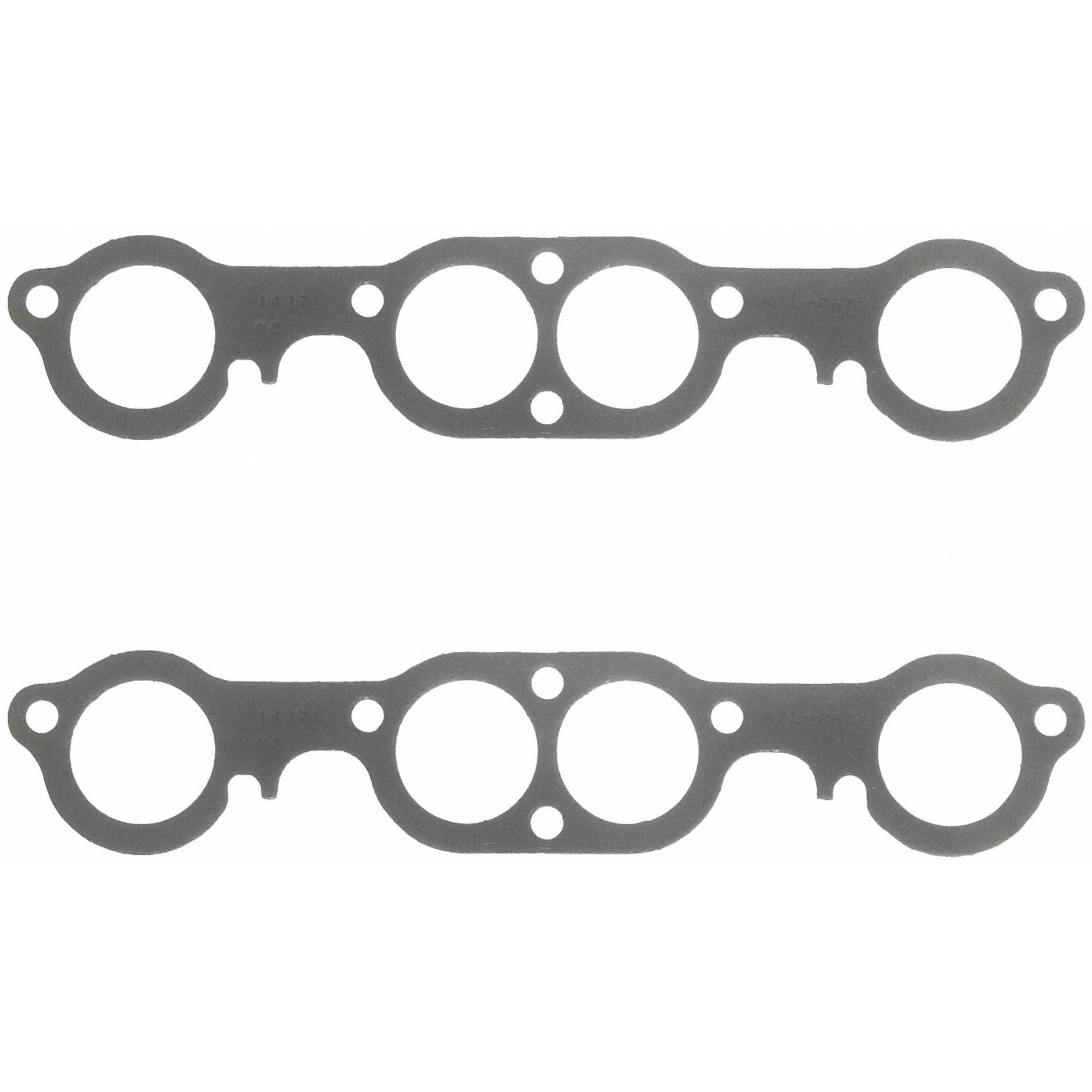 FEL-PRO SBC Exhaust Gasket SB2 FEL1437