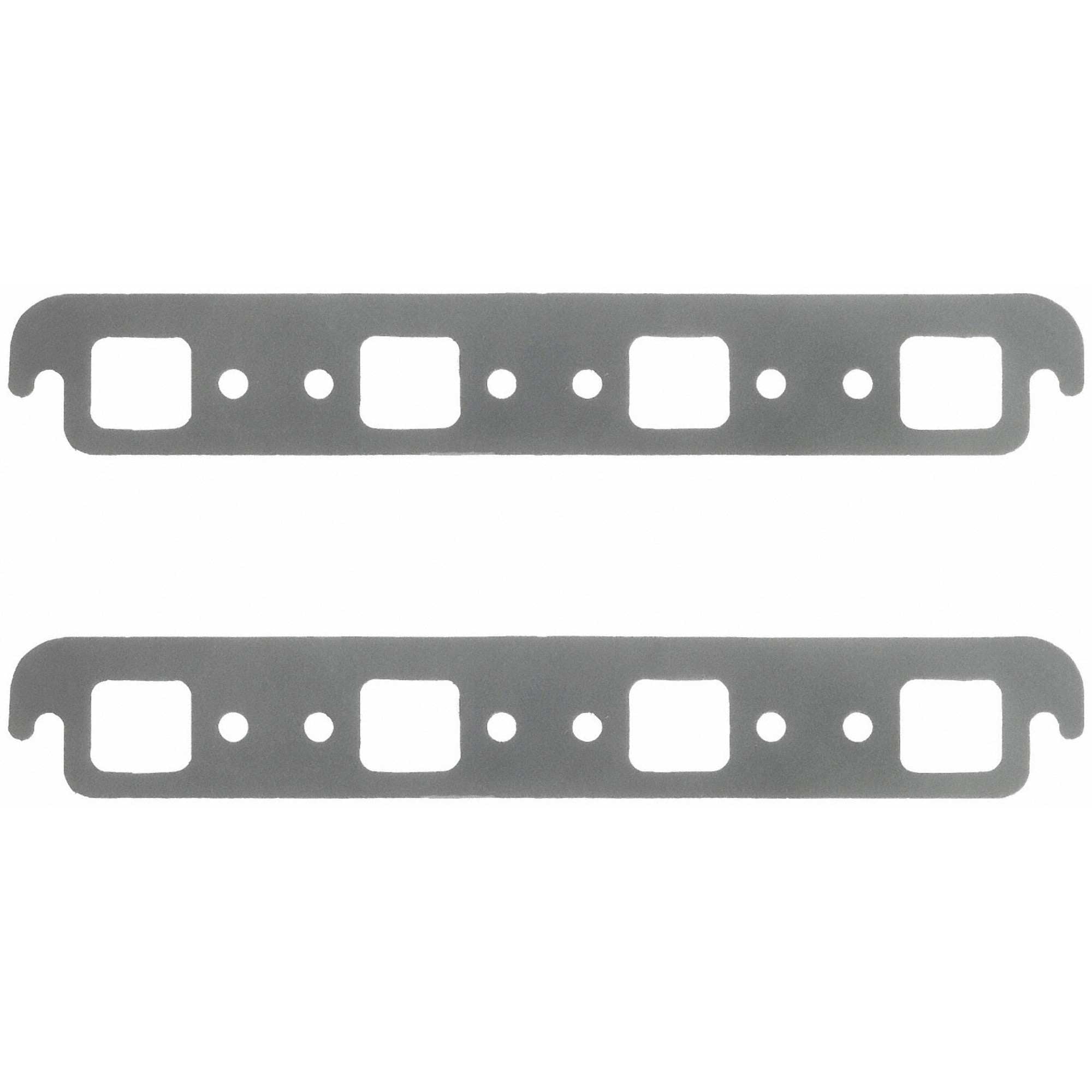 FEL-PRO SB Chevy Exhaust Gaskets BUICK OR DART HEADS FEL1446