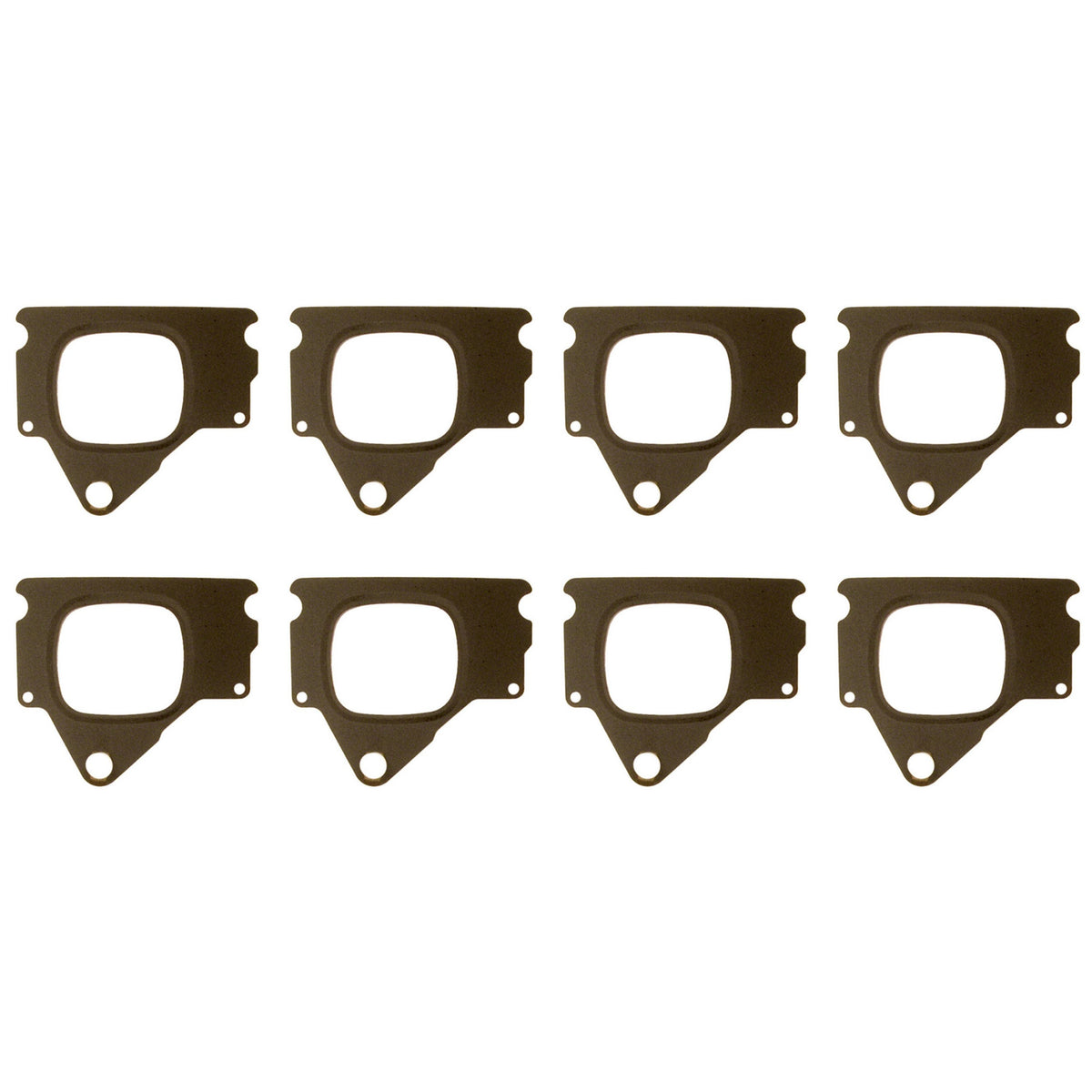 Fel-Pro 1452 Exhaust Manifold Gasket Set 1452
