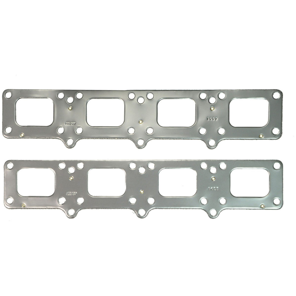 Fel-Pro 1457 Exhaust Manifold Gasket Set 1457