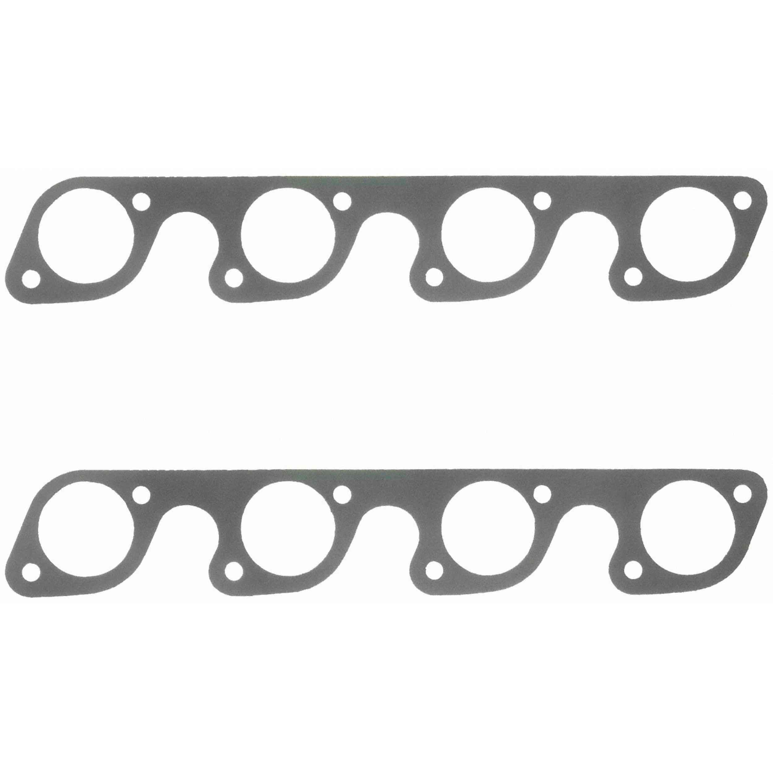 FEL-PRO Exhaust Gaskets - DRCE II w/4.900in Bore Center FEL1466