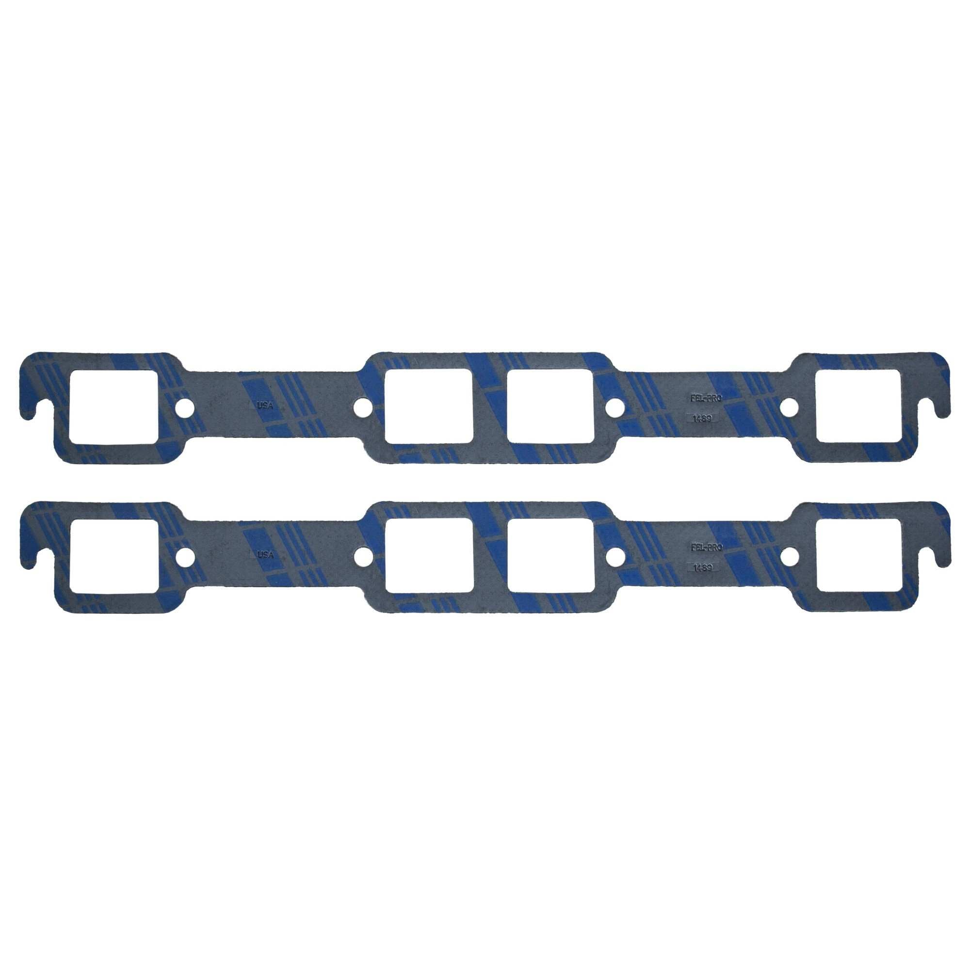 FEL-PRO Exhaust Manifold Gasket Set 1489