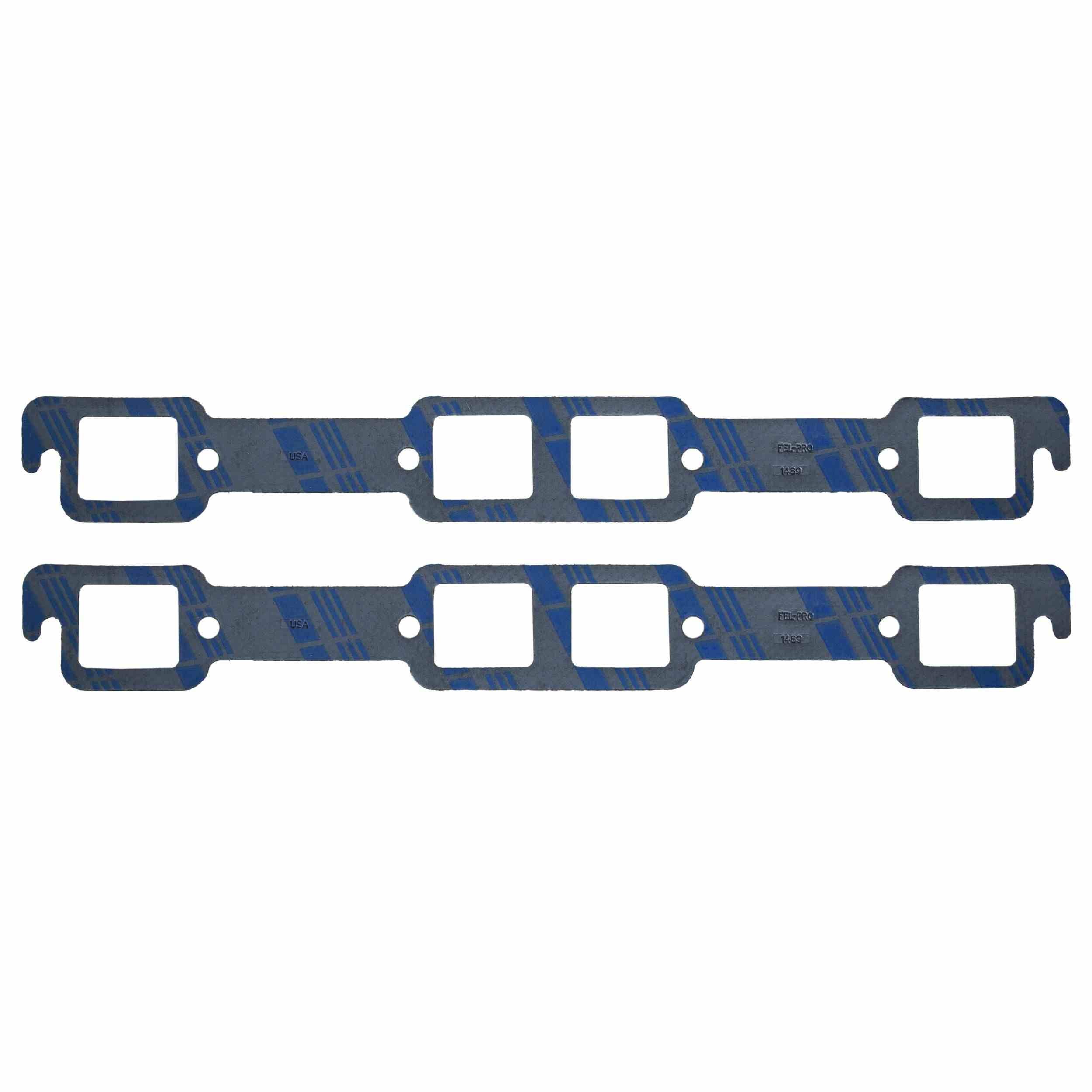 FEL-PRO Exhaust Manifold Gasket Set 1489