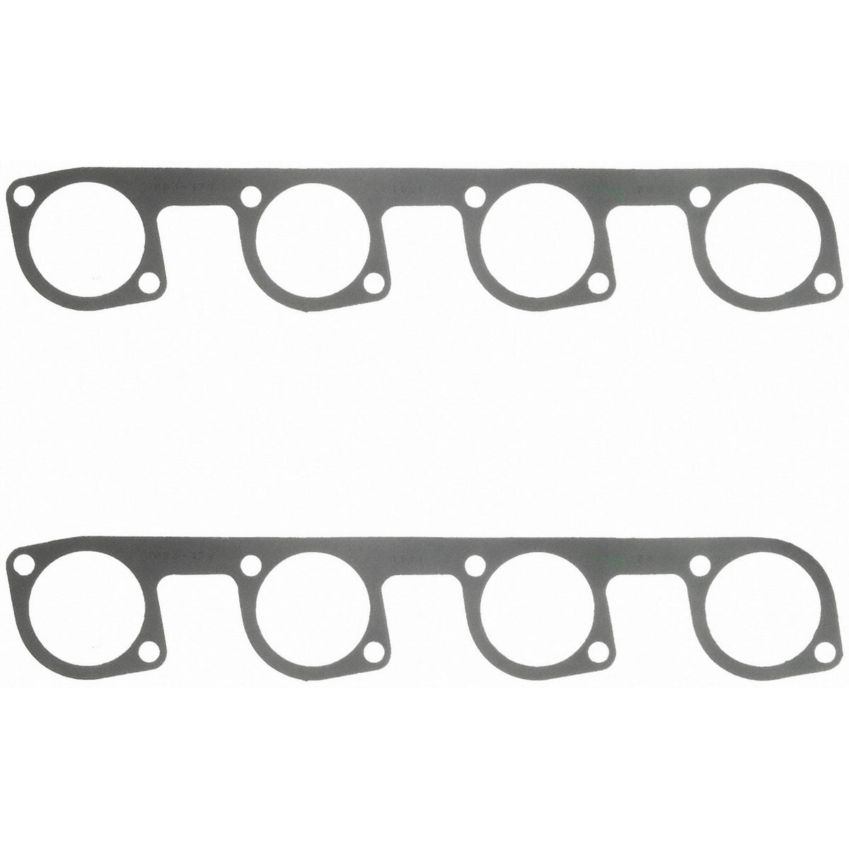 FEL-PRO Olds DRCE Exhaust Gasket FEL1491