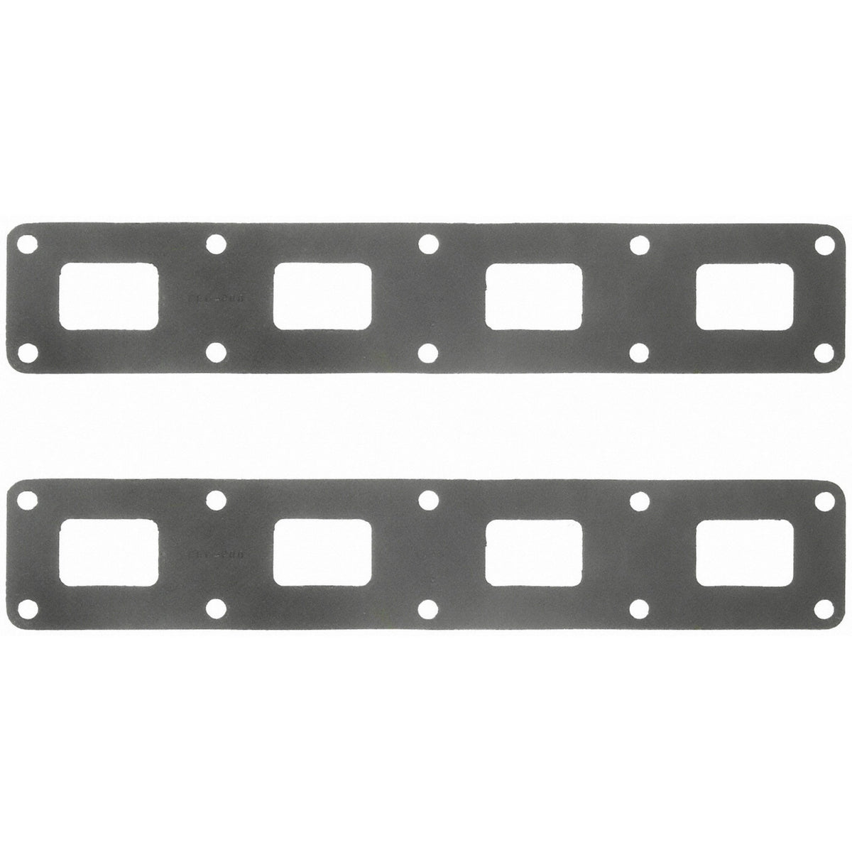 Fel-Pro 1493 Exhaust Manifold Gasket Set 1493