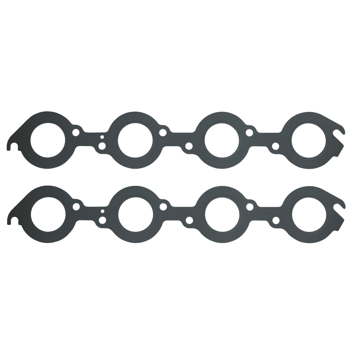 Fel-Pro 1495 Exhaust Pipe Flange Gasket 1495