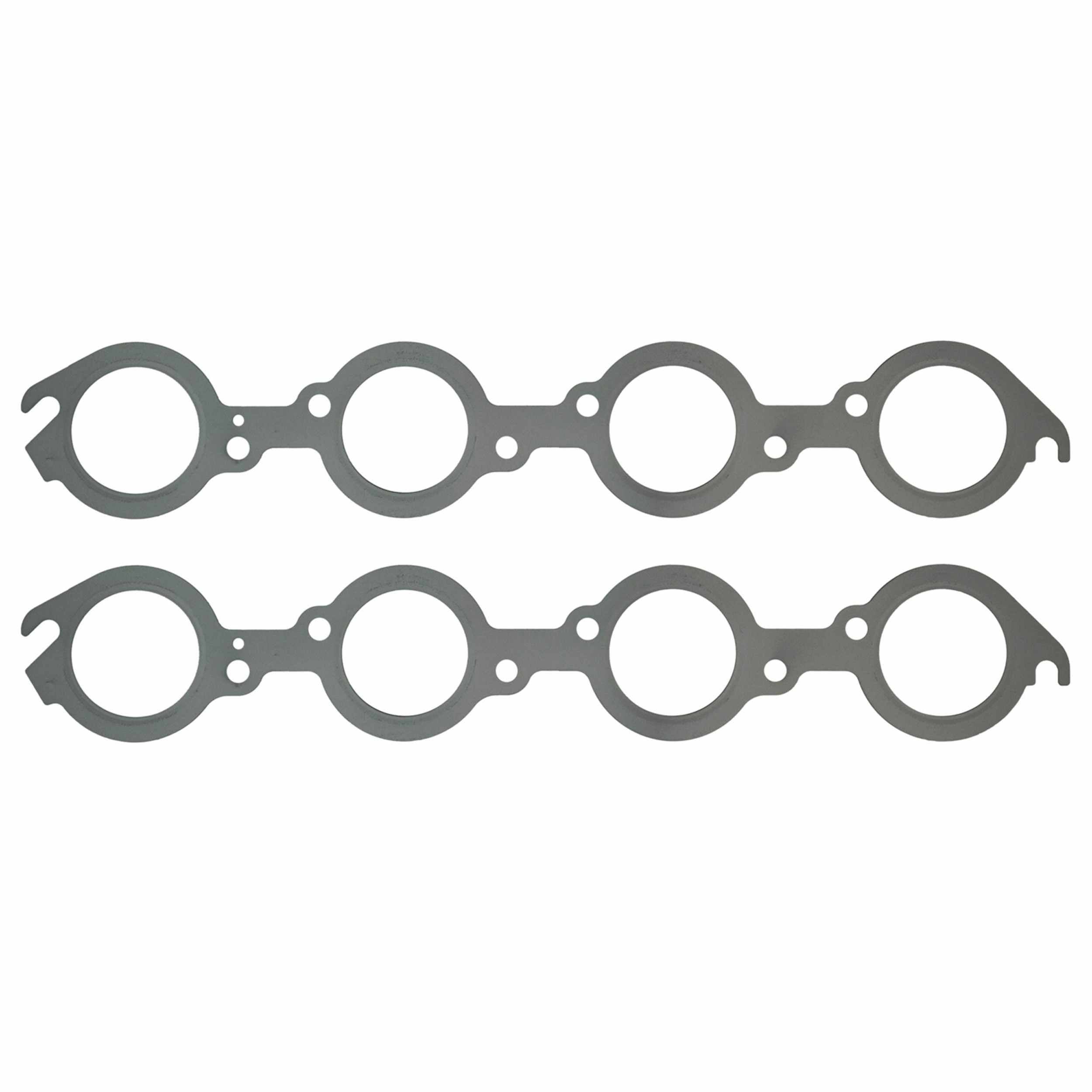 FEL-PRO Exhaust Manifold Gasket Set 1497