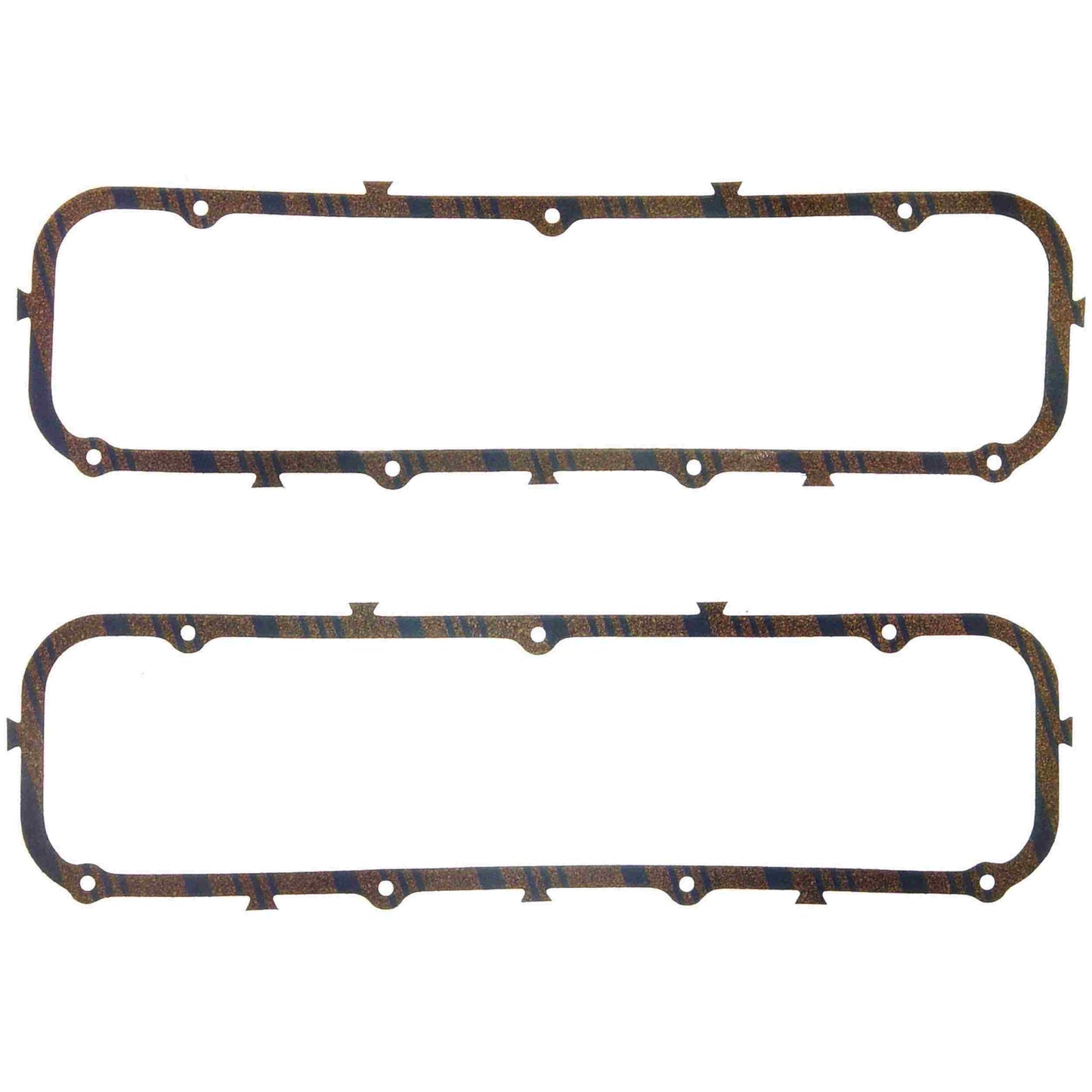 FEL-PRO 429-460 Ford Valve Cover 3/16in THICK CORK/RUBBER FEL1619