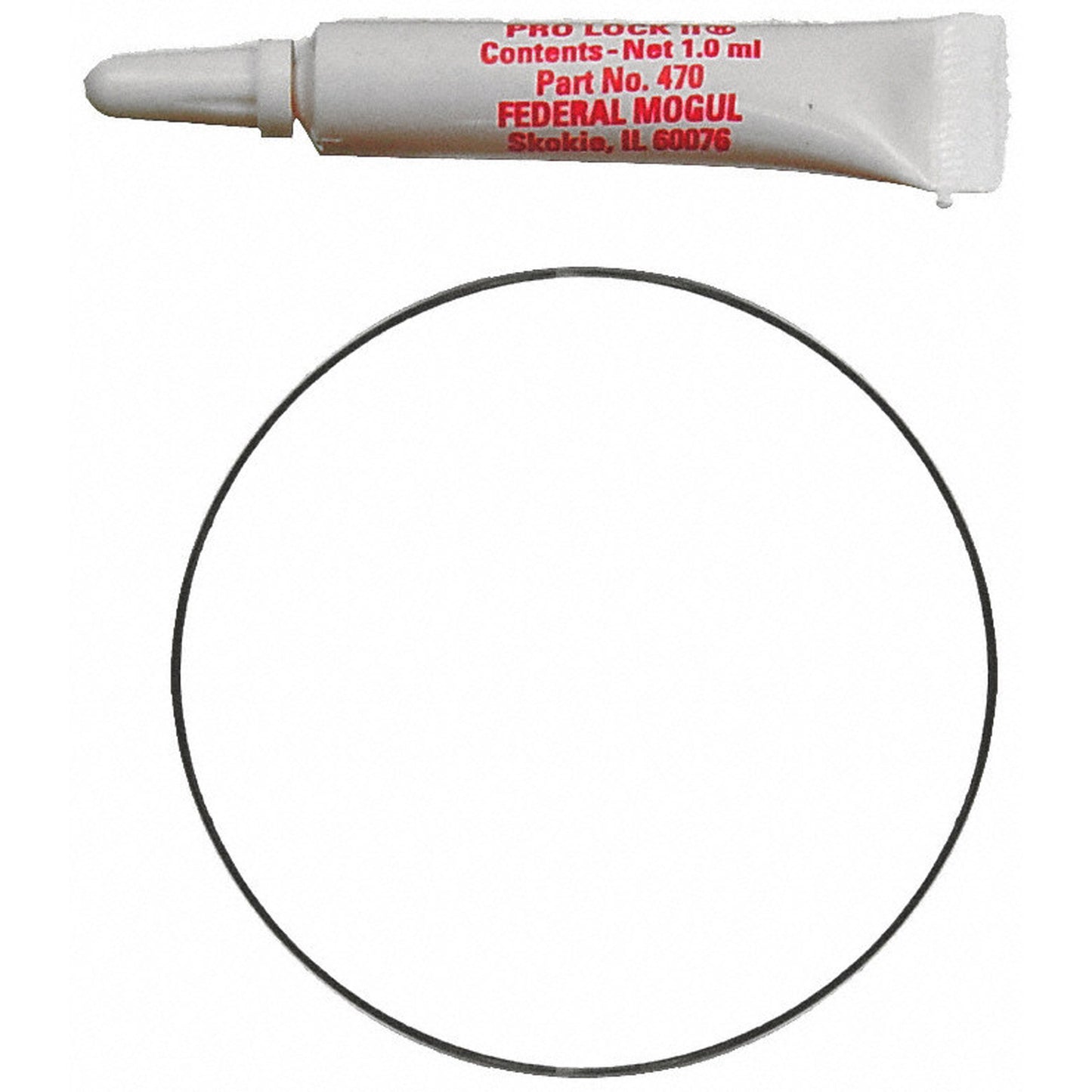 FEL-PRO Engine Timing Cover Repair Sleeve 16205