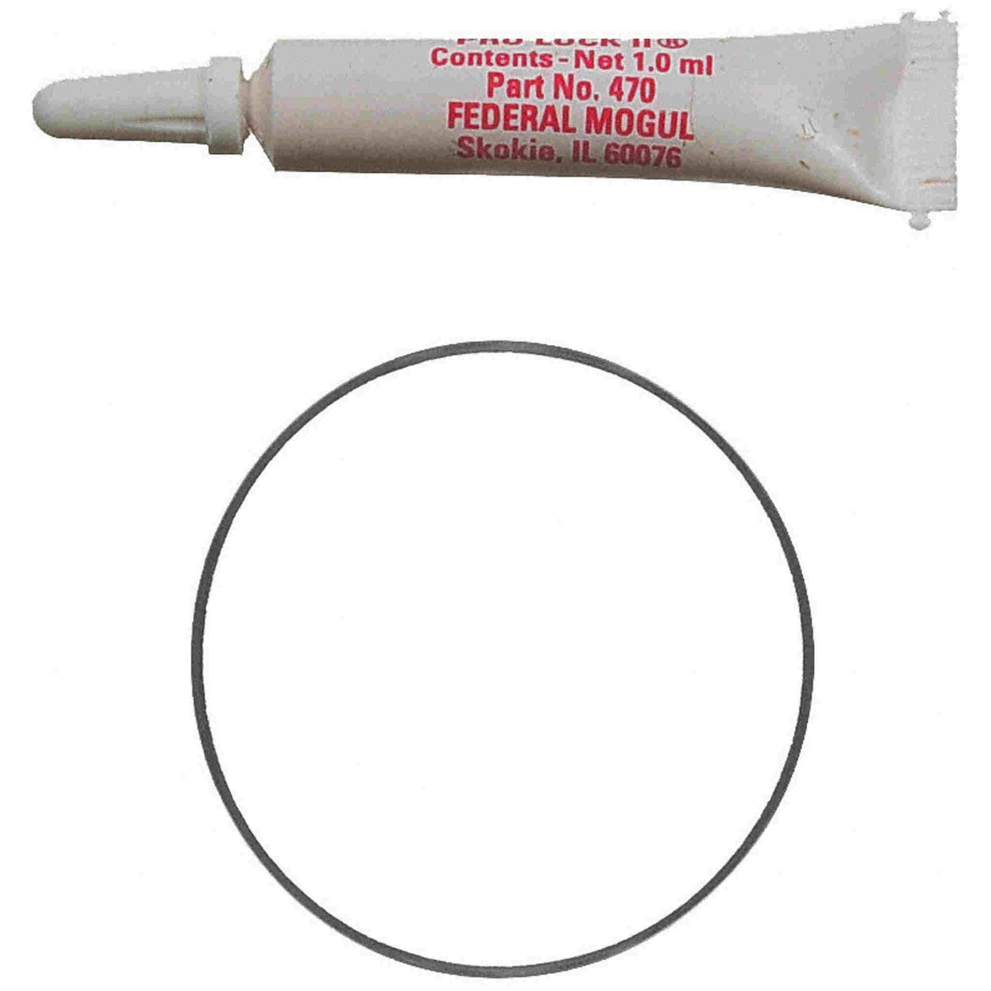 FEL-PRO Engine Timing Cover Repair Sleeve 16214