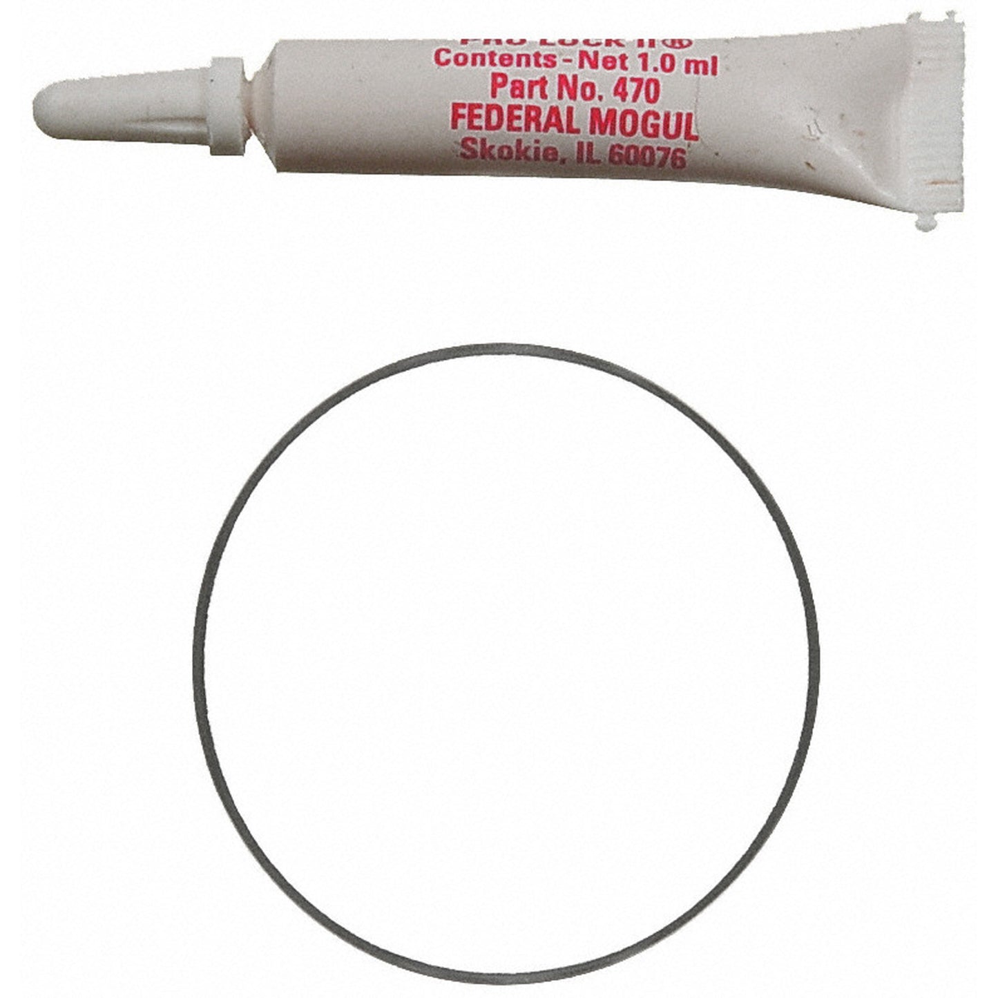 FEL-PRO Engine Timing Cover Repair Sleeve 16214