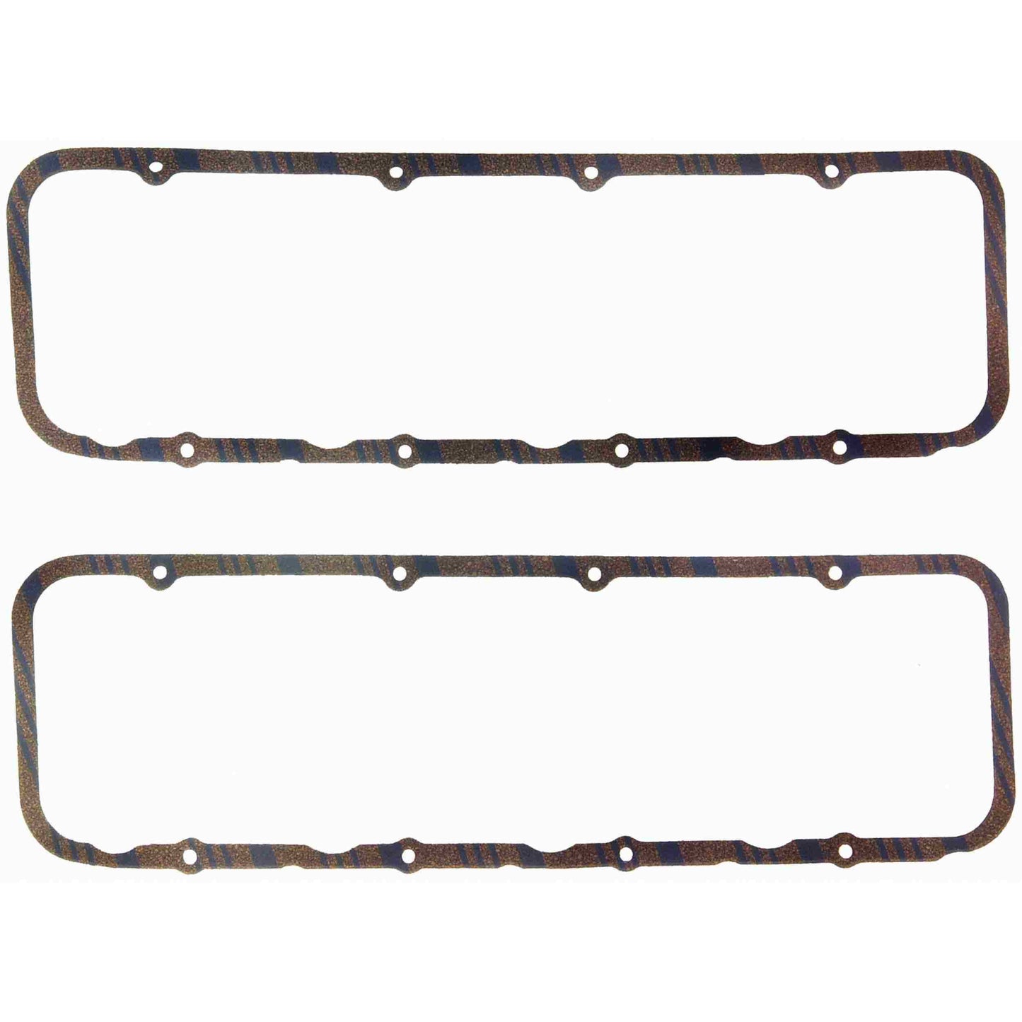 FEL-PRO Pontiac/Big Chief Steel Core Valve Cover Gaskets FEL1634