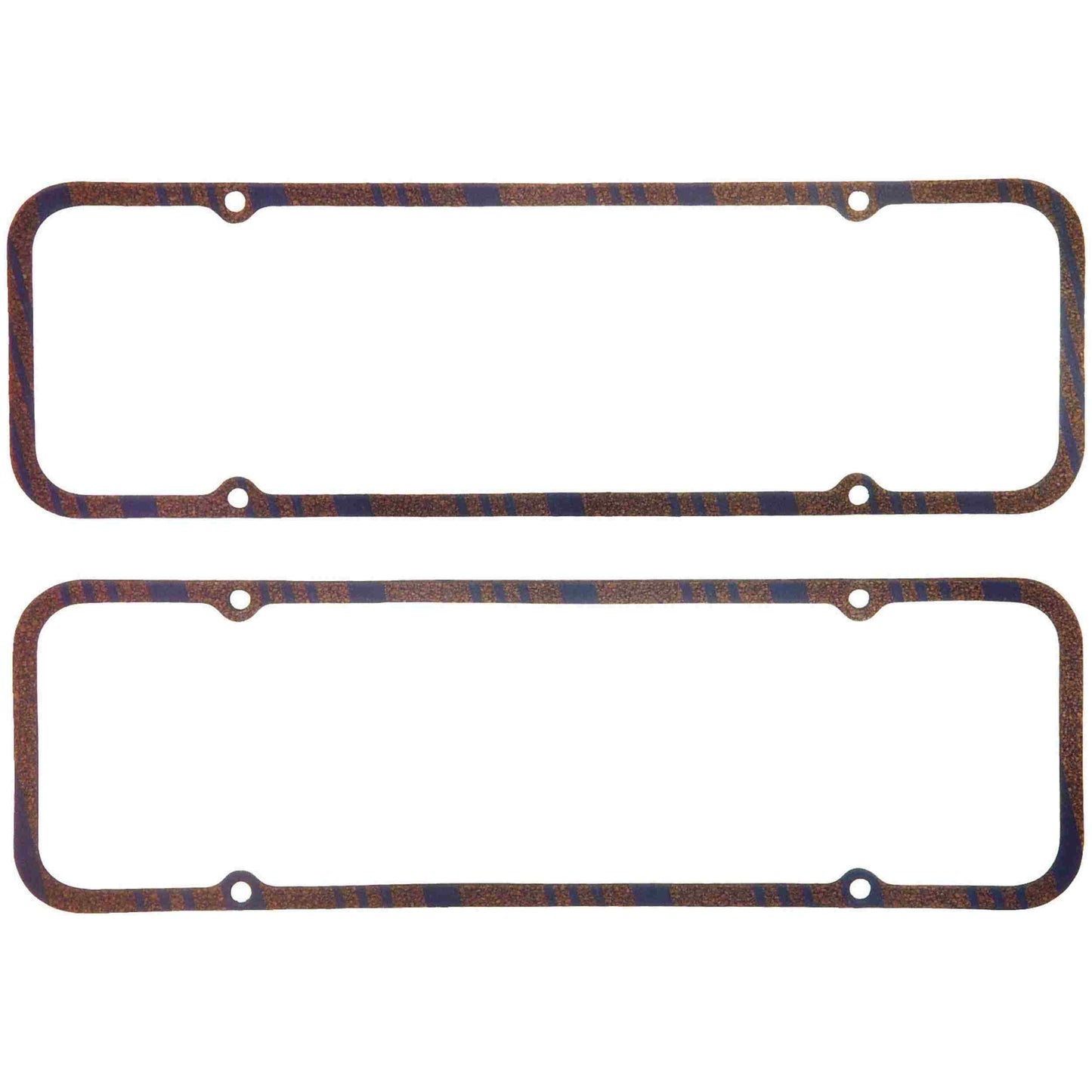 Felpro Chevy V6 Valve Cover Gsk ALL EXCEPT 262 ENGINE 1637