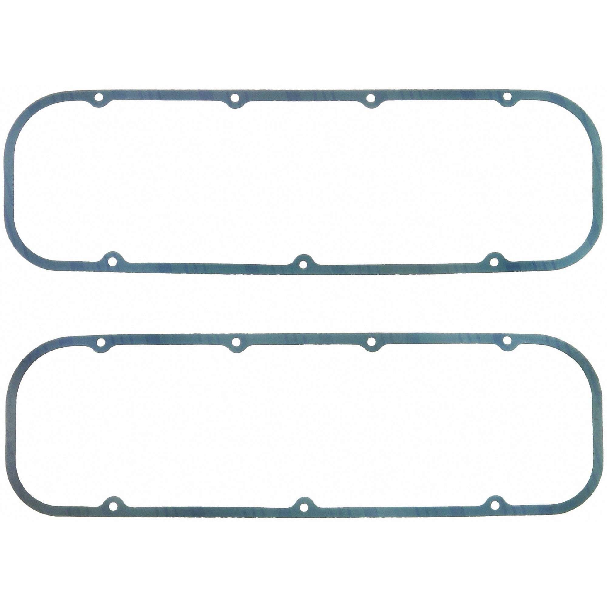 FEL-PRO BBC Valve Cover Gasket Steel Core 3/32in FEL1660