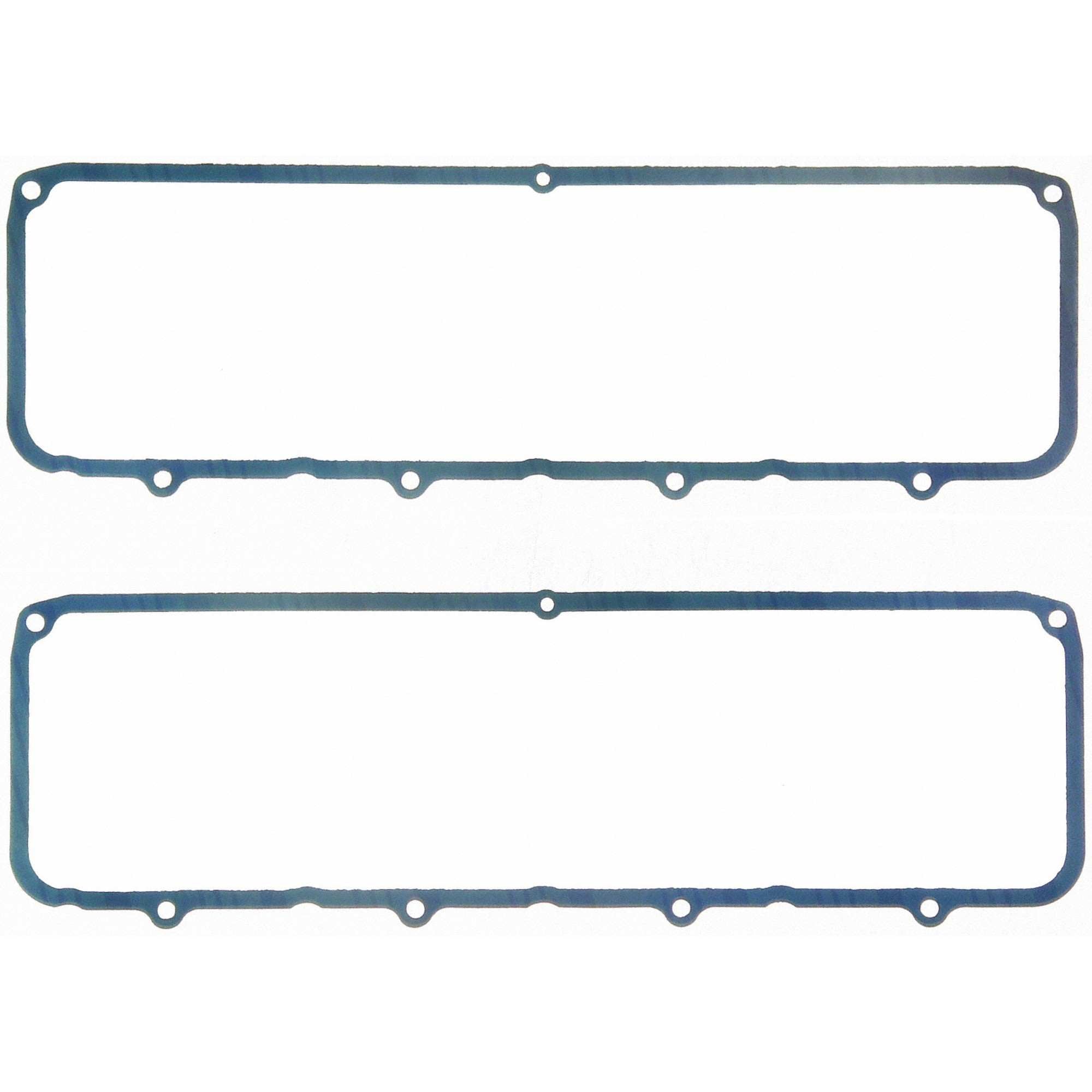 FEL-PRO Valve Cover Gasket Set - Olds DRCE FEL1691-1