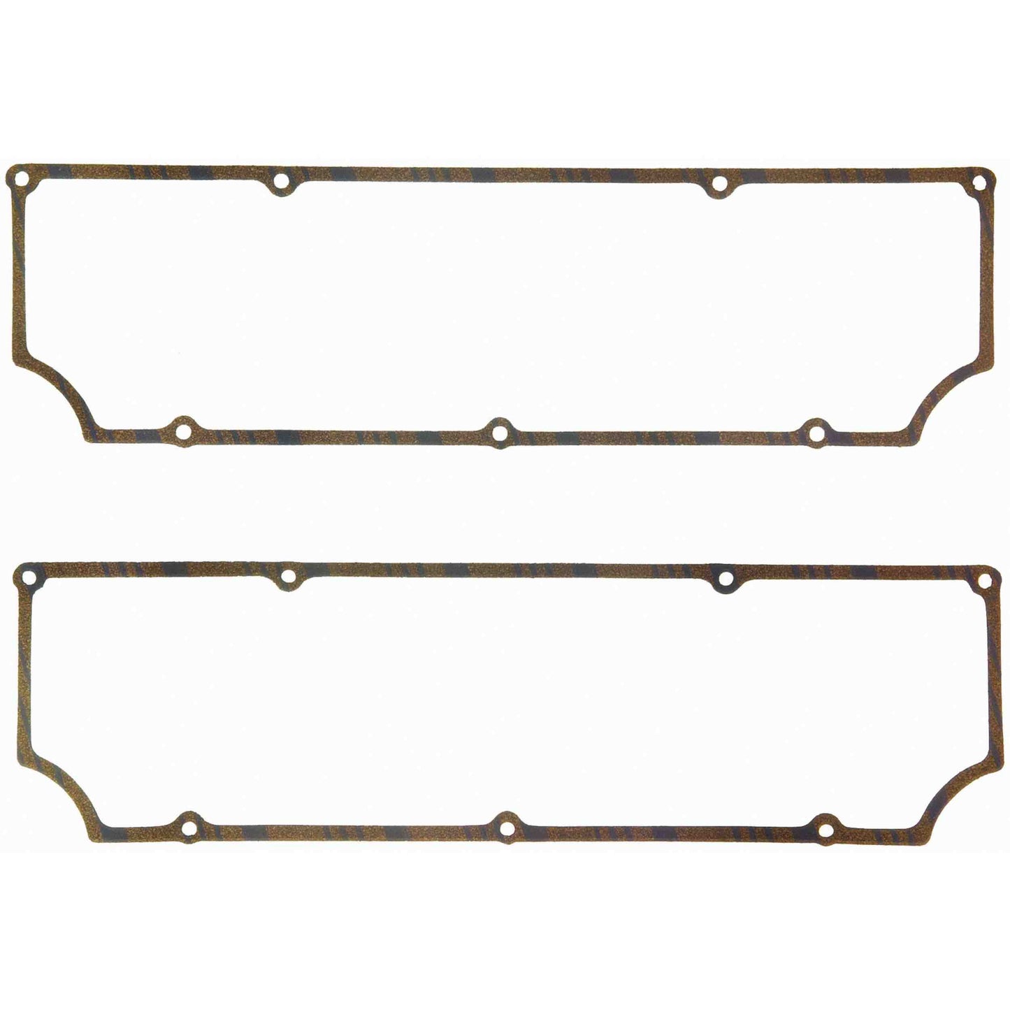 FEL-PRO Bb Chrysler Vlv. Cover FITS B1 TS 1/4in. THICK FEL1695