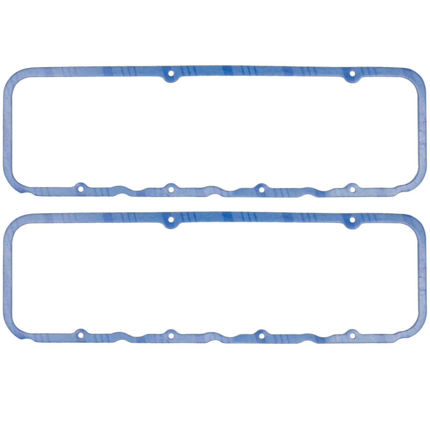 FEL-PRO Valve Cover Gasket Set BBC w/5.0in Bore Center FEL1696