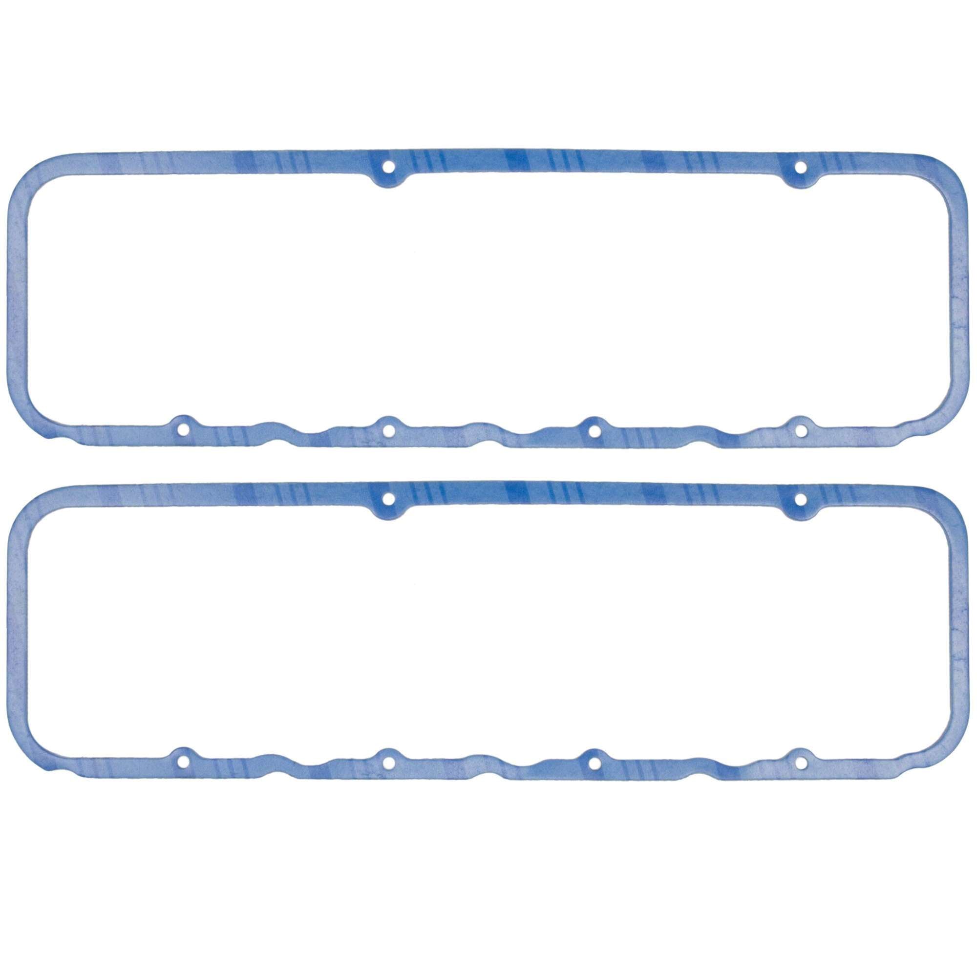 FEL-PRO Valve Cover Gasket Set BBC w/5.0in Bore Center FEL1696