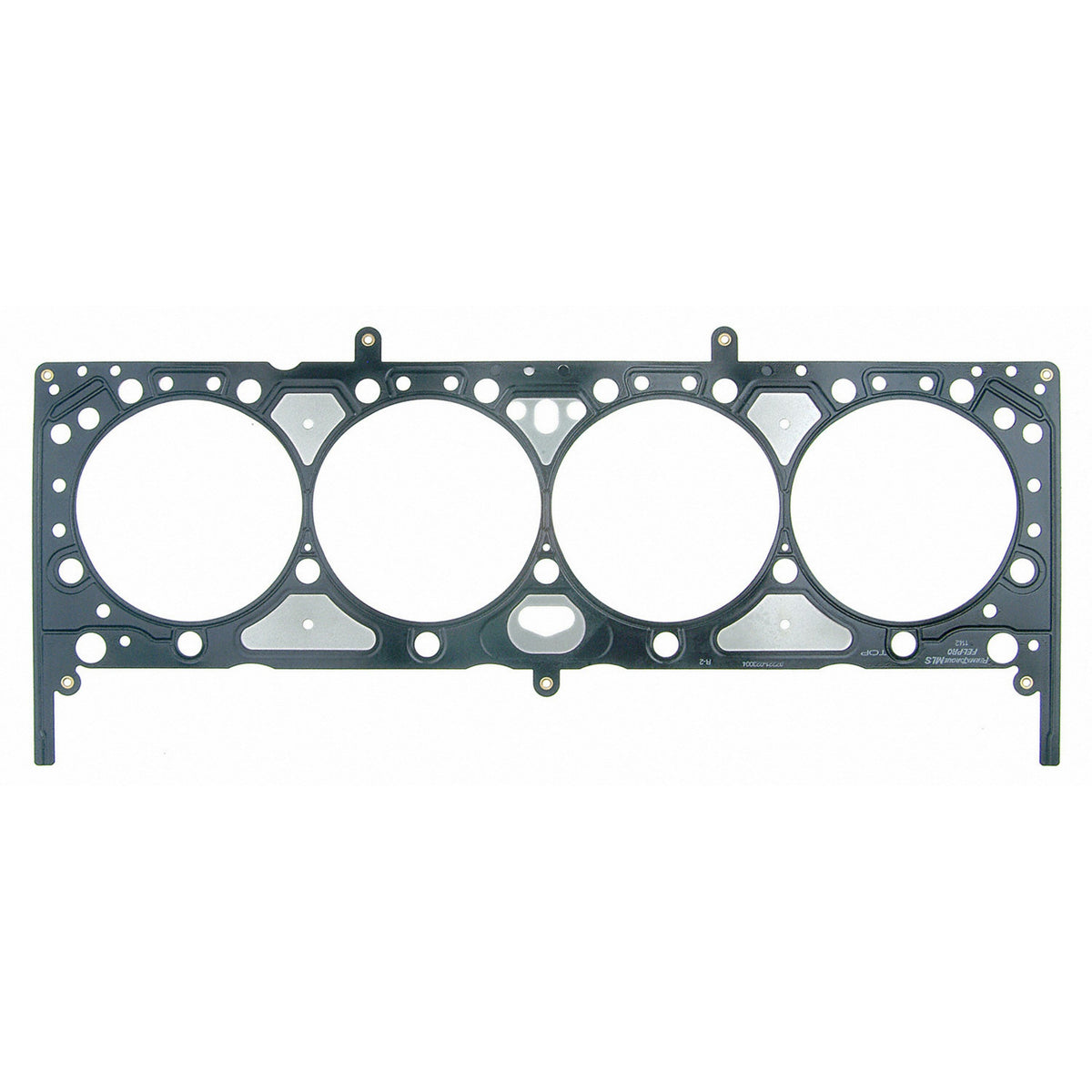 Fel-Pro 17002 Engine Cylinder Head Gasket 17002