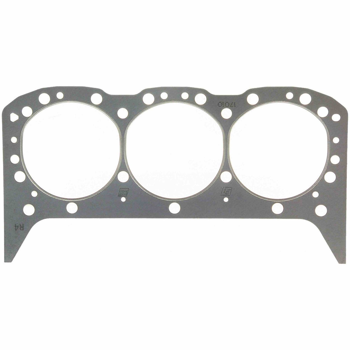 FEL-PRO Engine Cylinder Head Gasket 17010