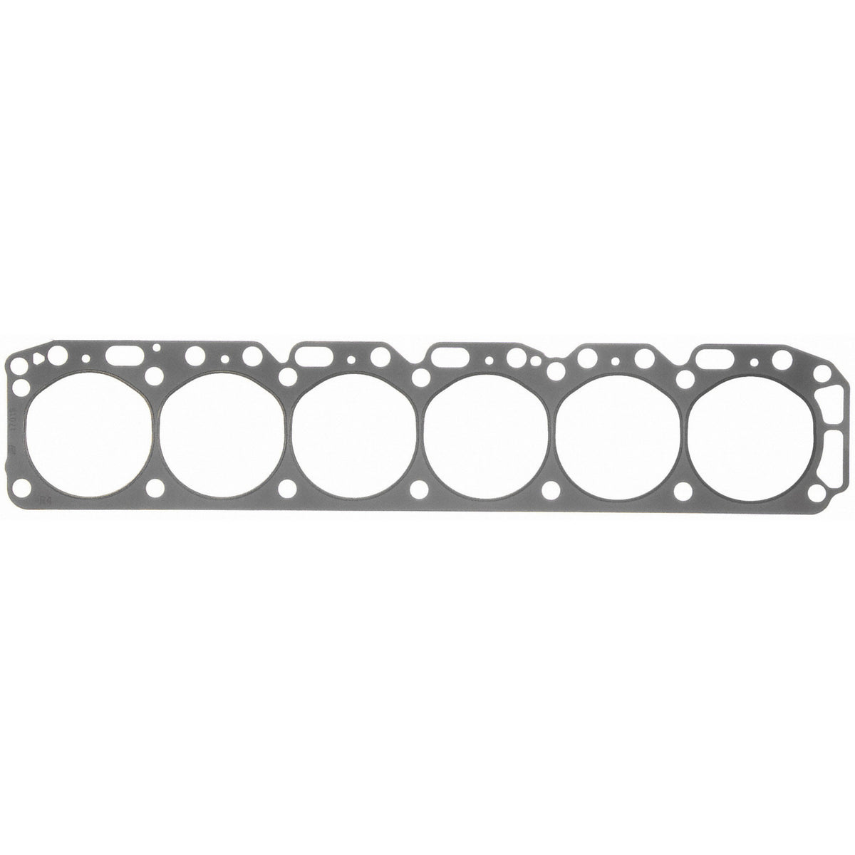 Fel-Pro 17019 PermaTorque Engine Cylinder Head Gasket 17019