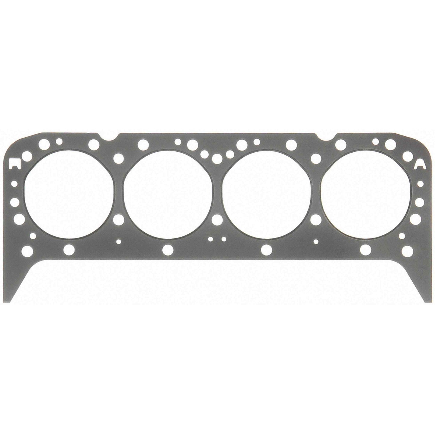 FEL-PRO Engine Cylinder Head Gasket 17020