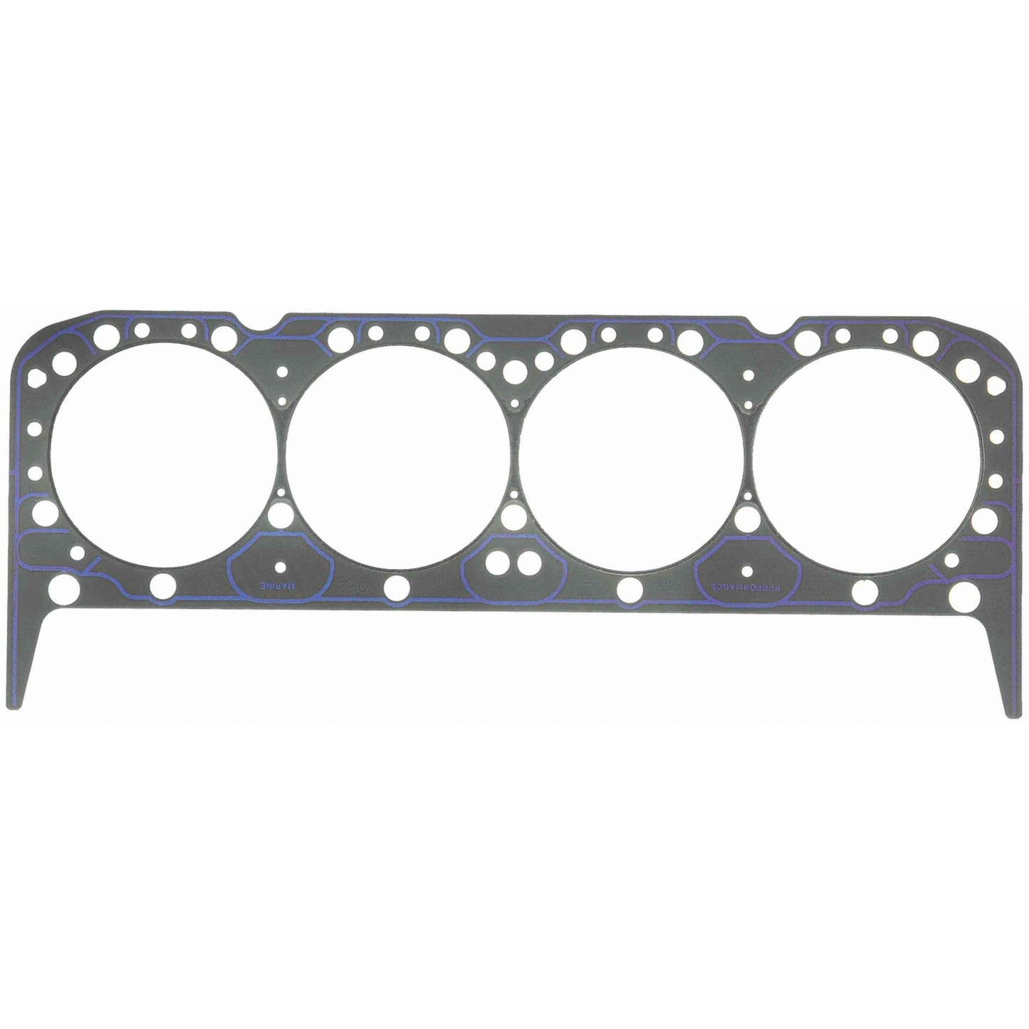 FEL-PRO Engine Cylinder Head Gasket 17031