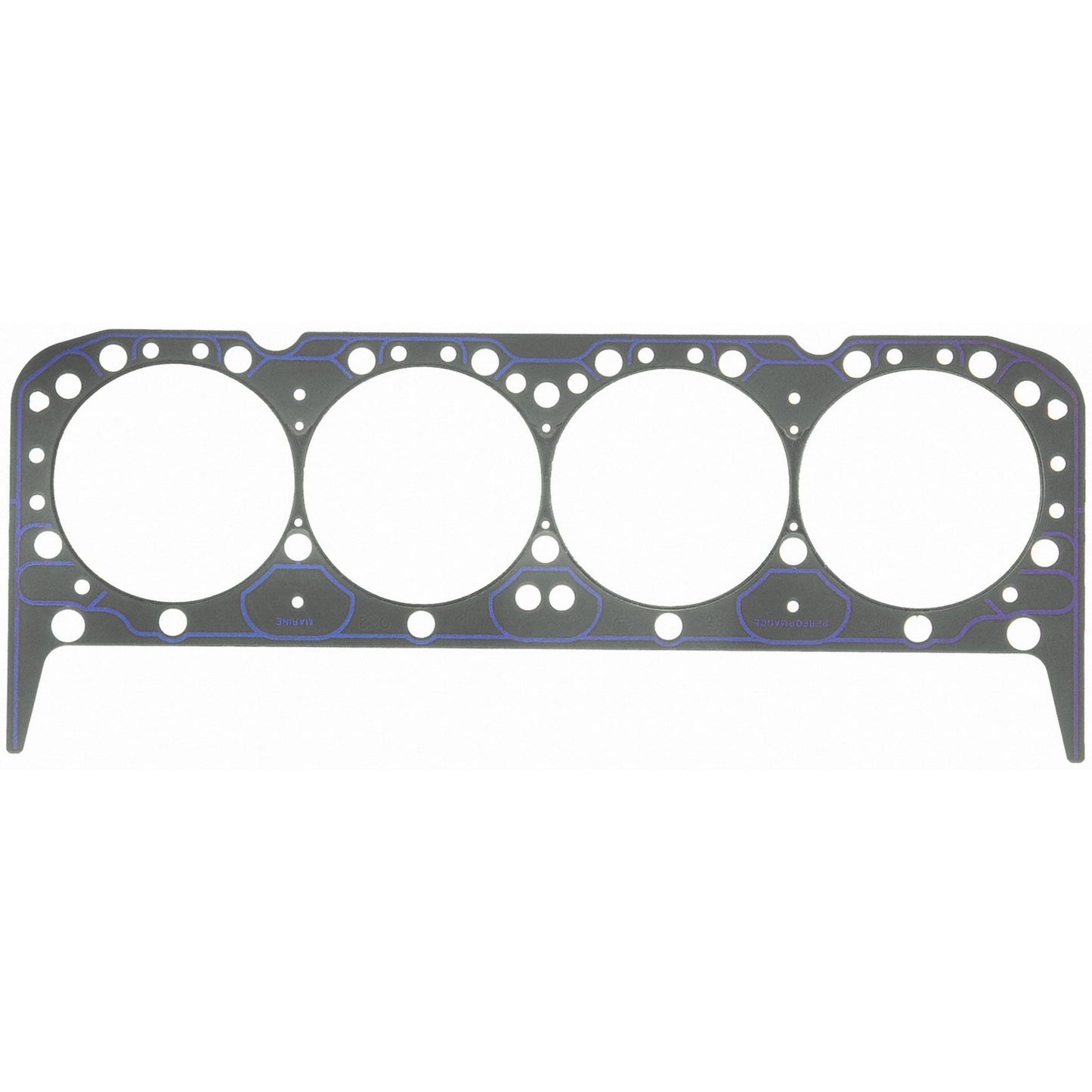 FEL-PRO Engine Cylinder Head Gasket 17031
