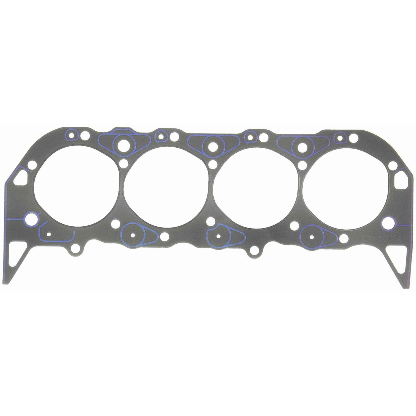 FEL-PRO Engine Cylinder Head Gasket 17046