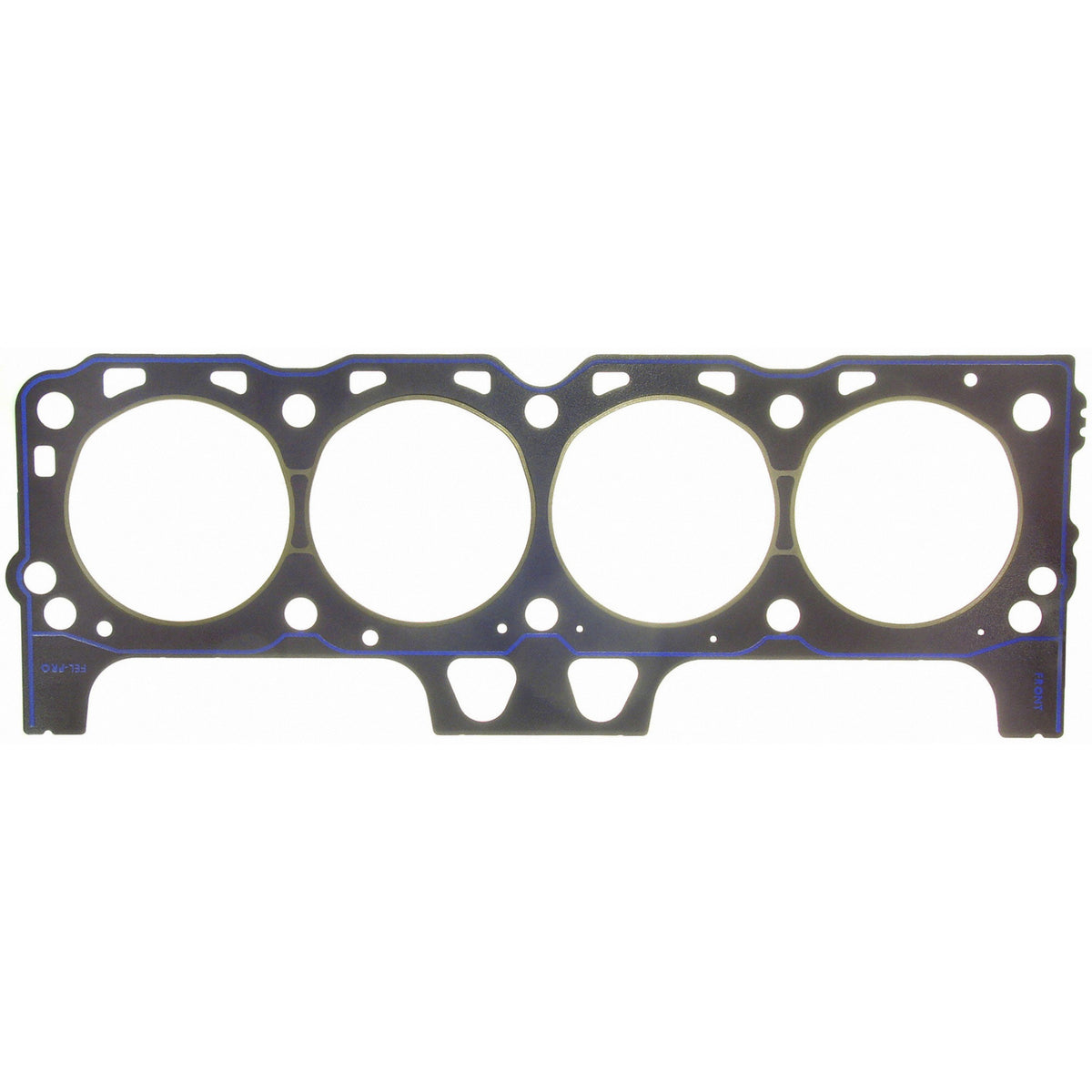 Fel-Pro 17069 PermaTorque Engine Cylinder Head Gasket 17069