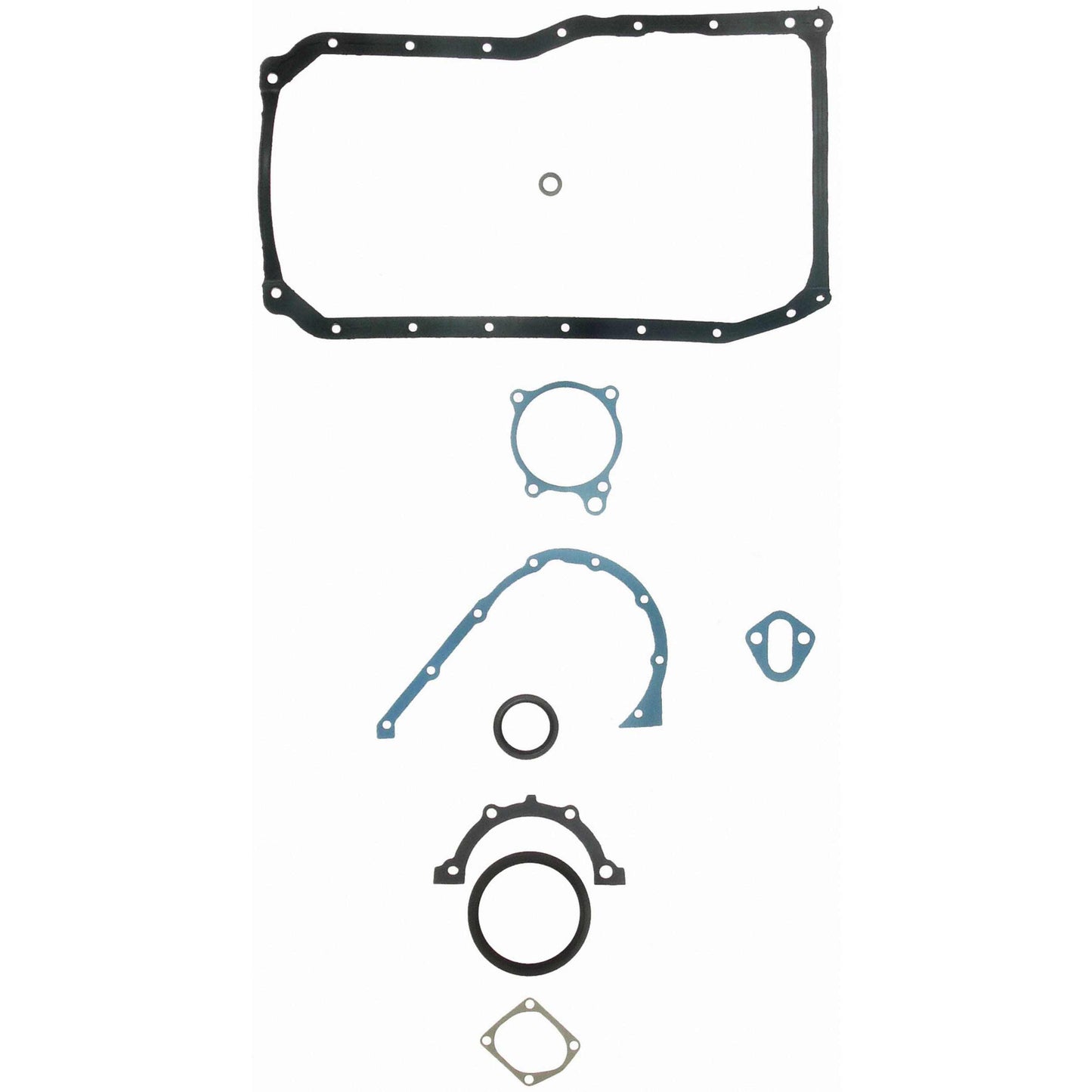 FEL-PRO Engine Conversion Gasket Set 17102