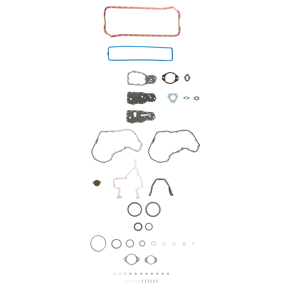 Fel-Pro 17106 Engine Conversion Gasket Set 17106