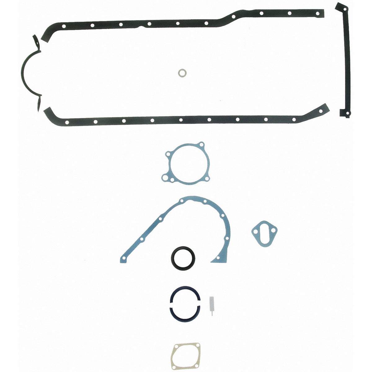 Fel-Pro 17119 Engine Conversion Gasket Set 17119