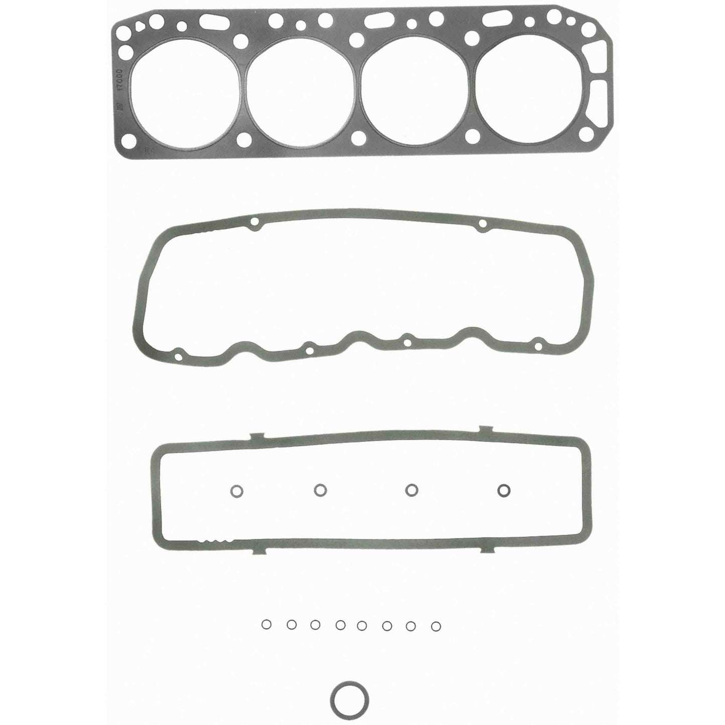 FEL-PRO Marine Head Gasket Set FEL17200