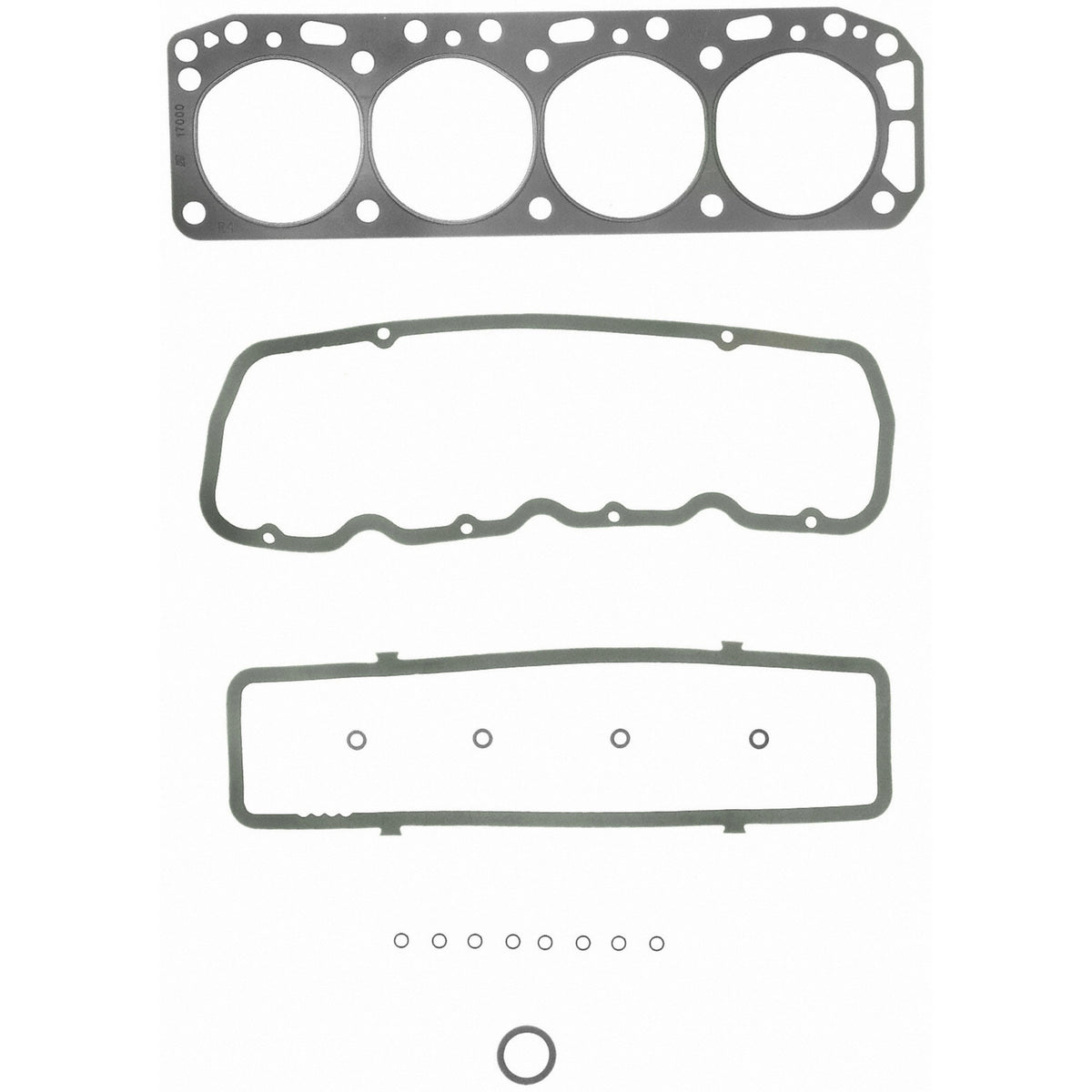 FEL-PRO Marine Head Gasket Set FEL17200