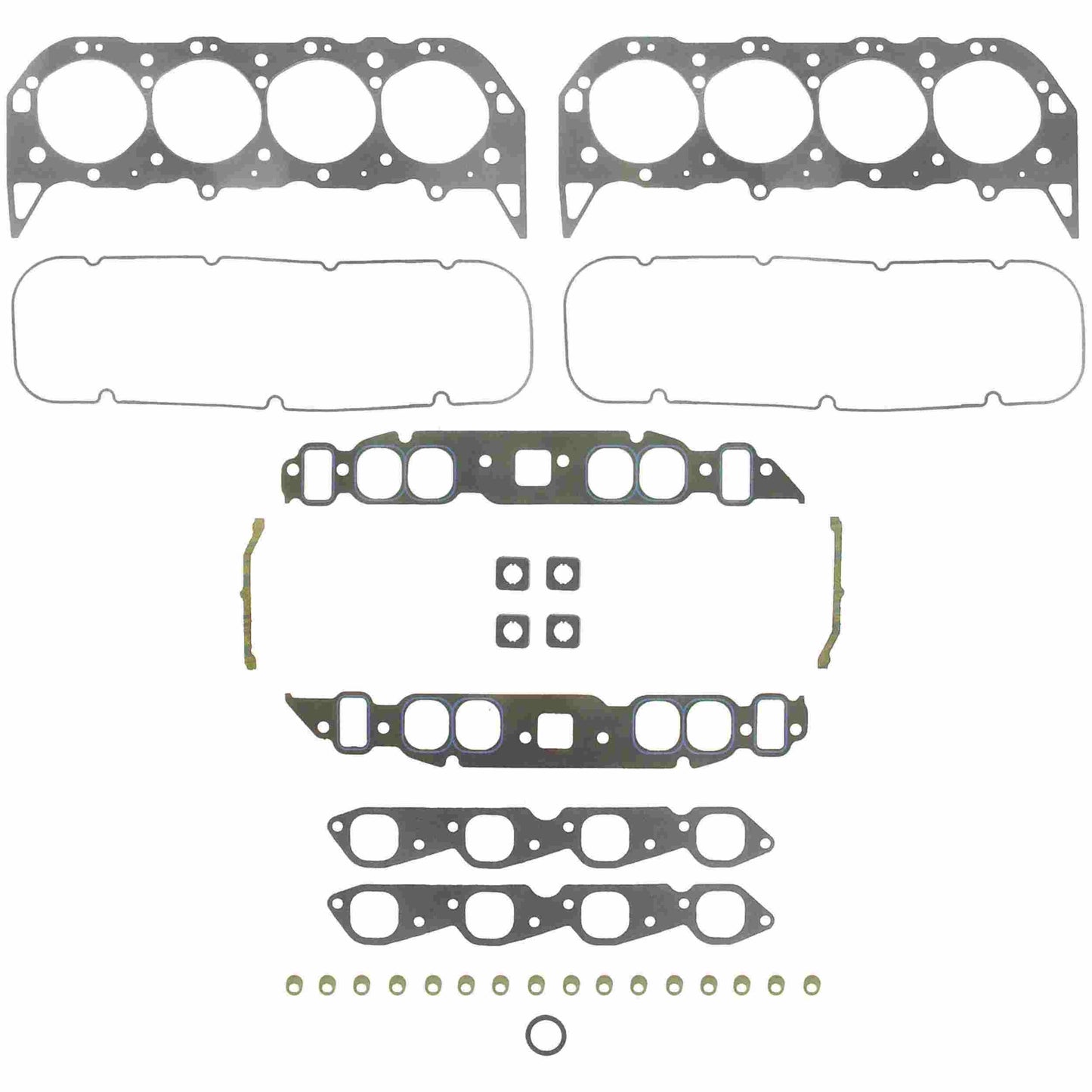 FelPro Head Gasket Set