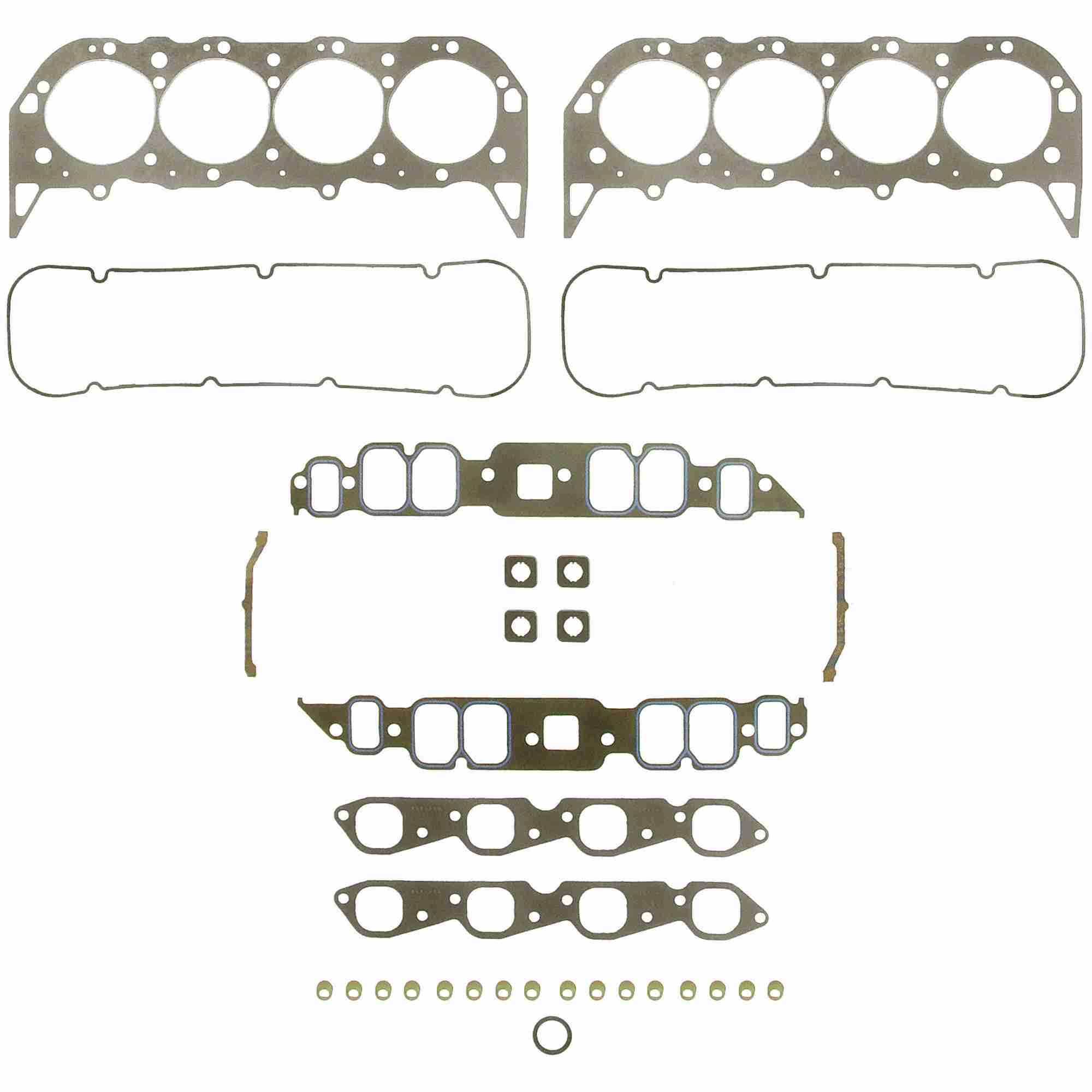 FEL-PRO Marine Head Gasket Set FEL17243
