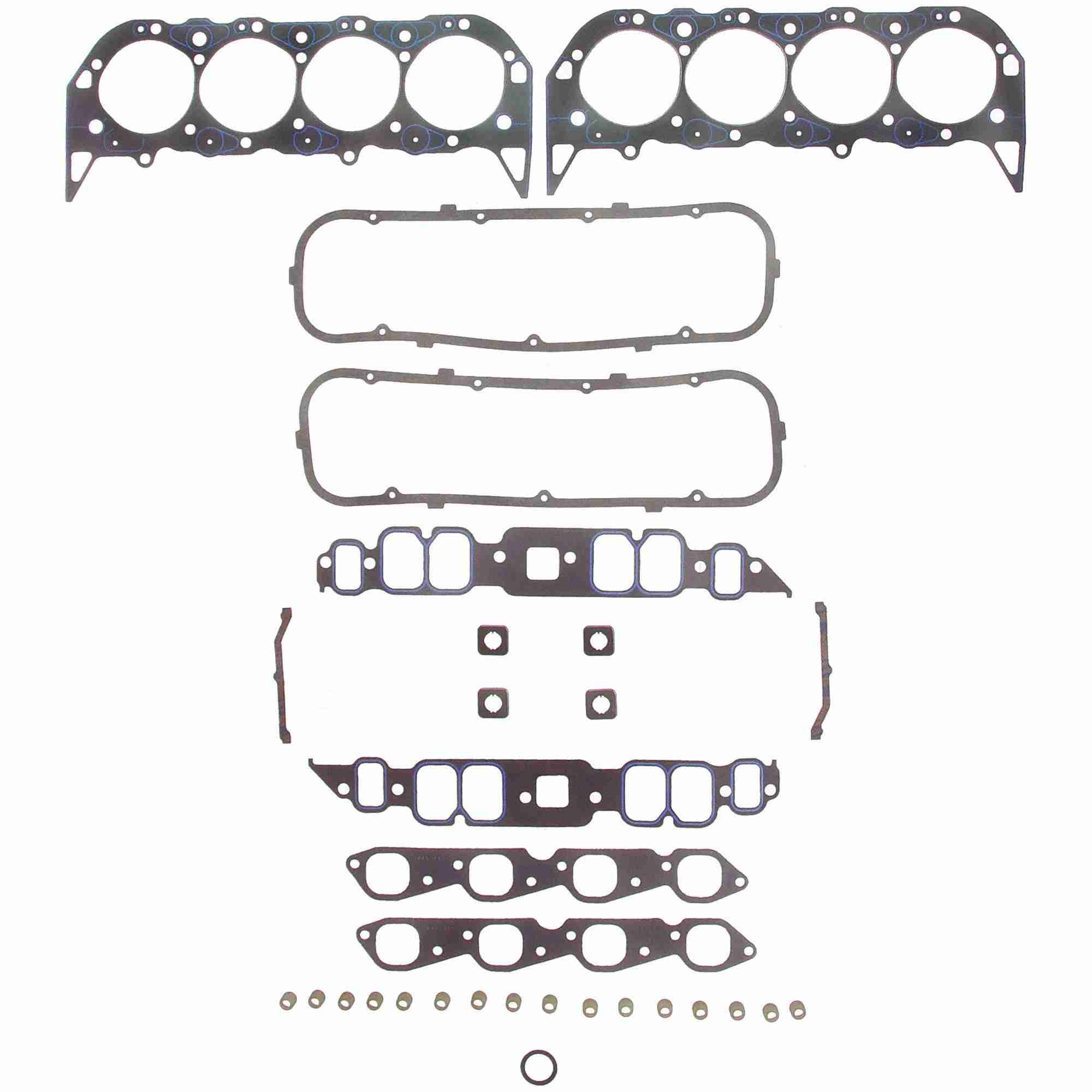 FEL-PRO Marine Head Gasket Set FEL17246