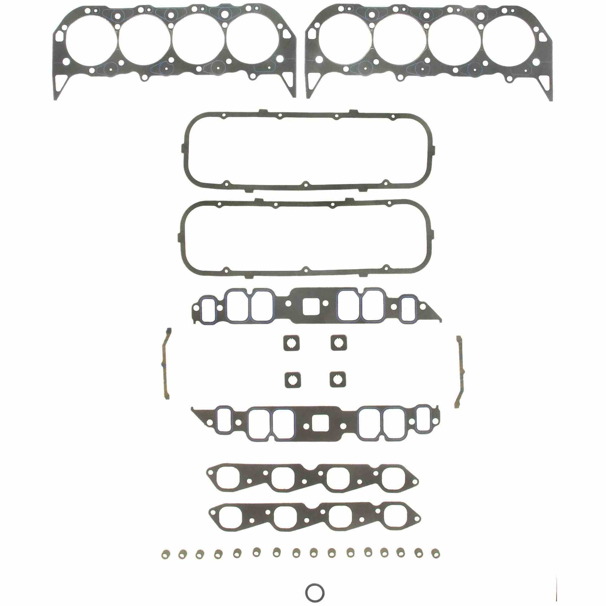 FEL-PRO Marine Head Gasket Set FEL17248