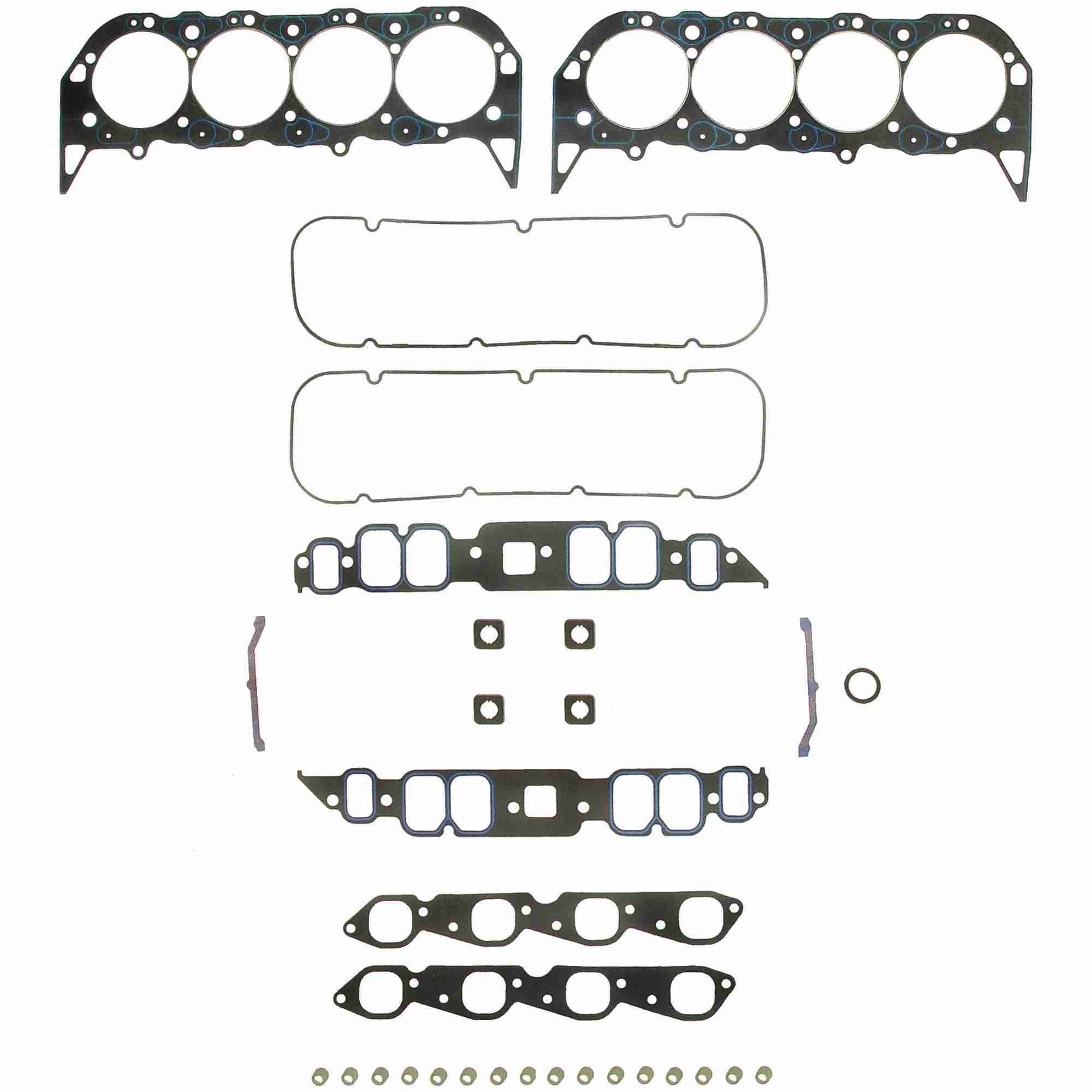 FEL-PRO Marine Head Gasket Set FEL17249