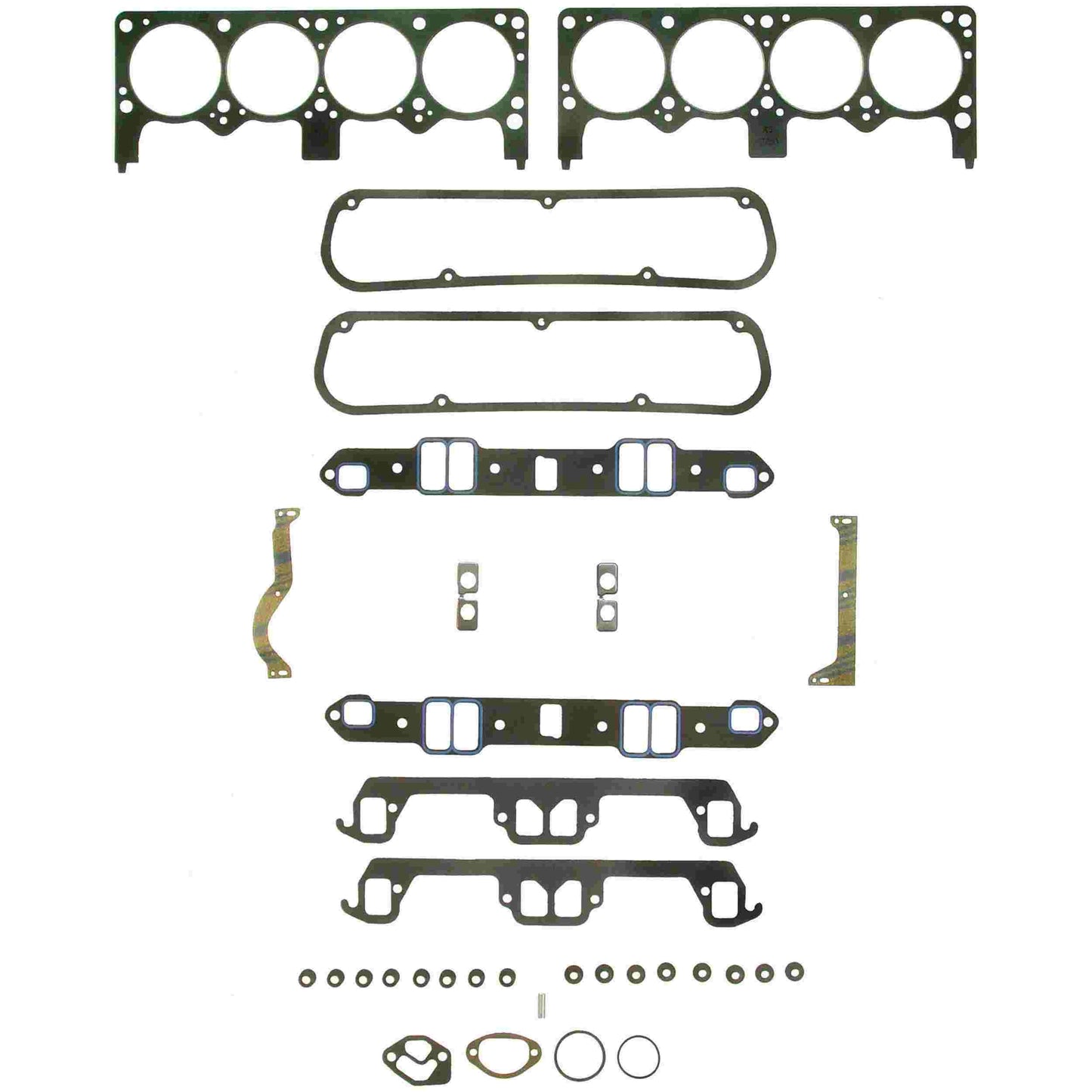 FelPro Head Gasket Set
