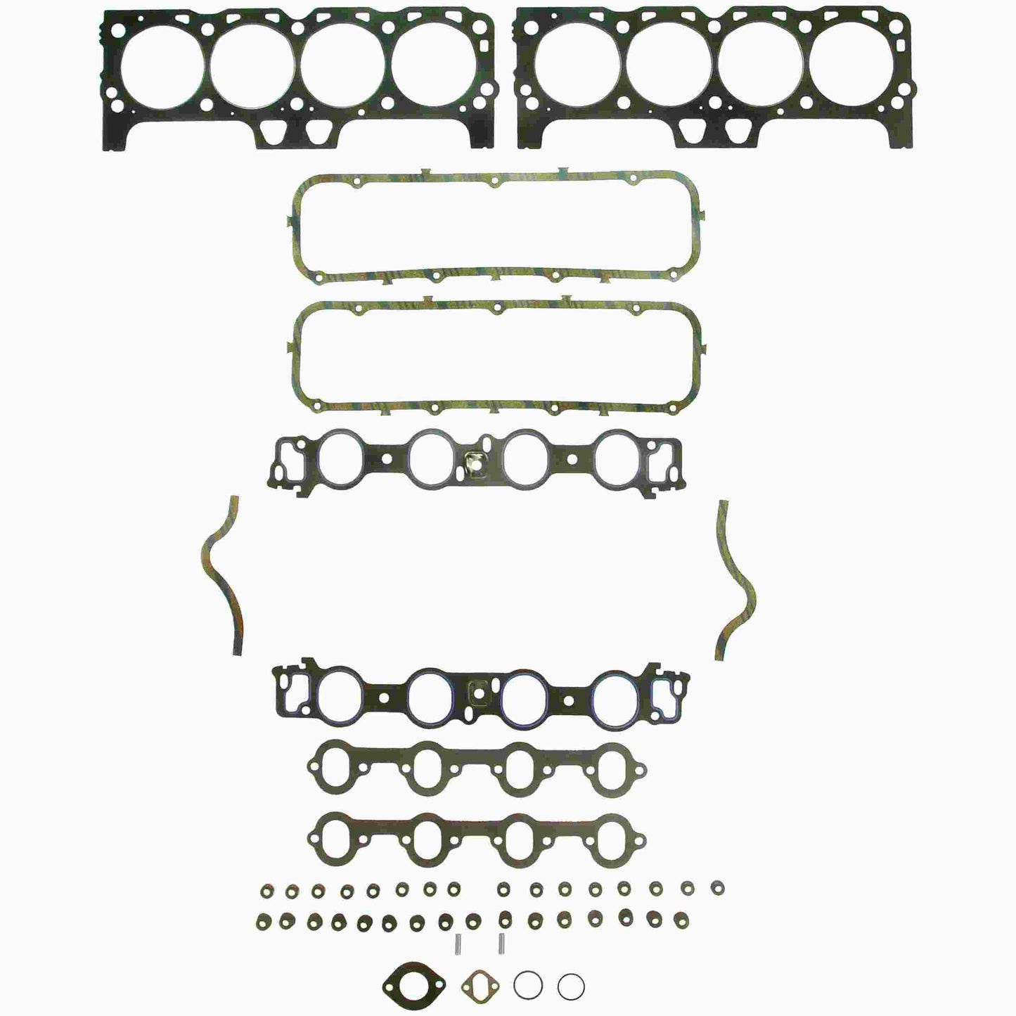FelPro Head Gasket Set