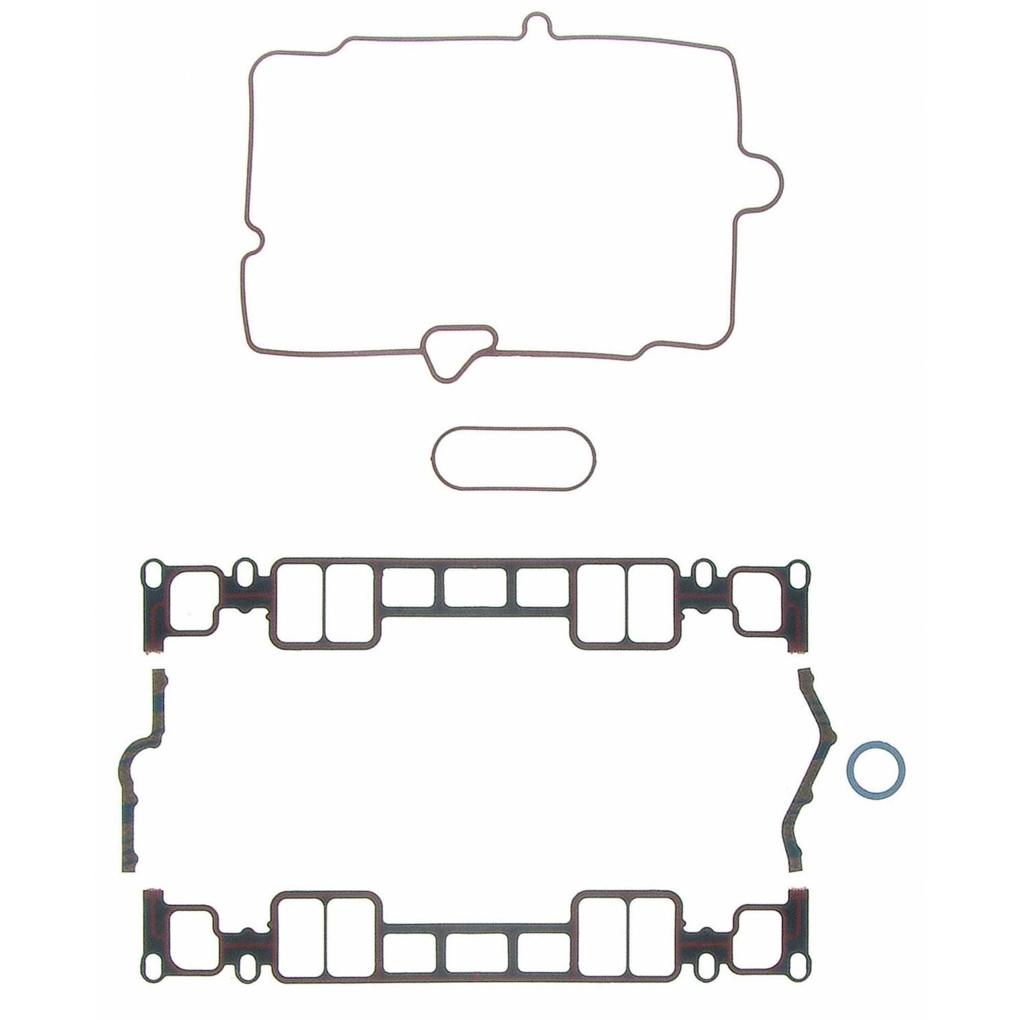 FEL-PRO Engine Intake Manifold Gasket Set 17303